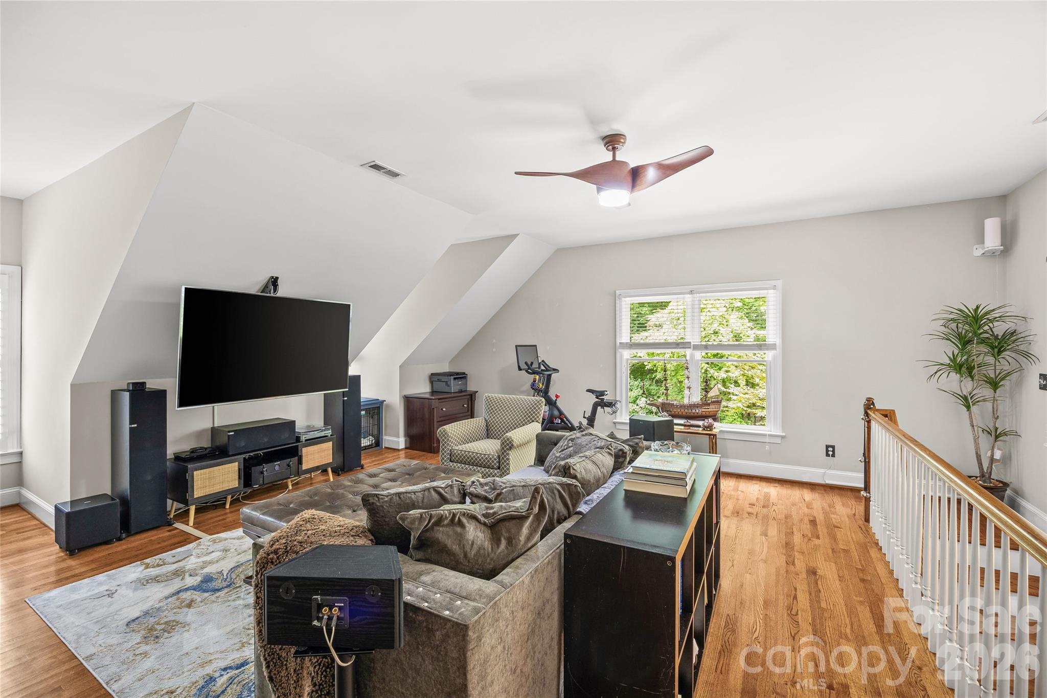4709 Coburn Court — Charlotte