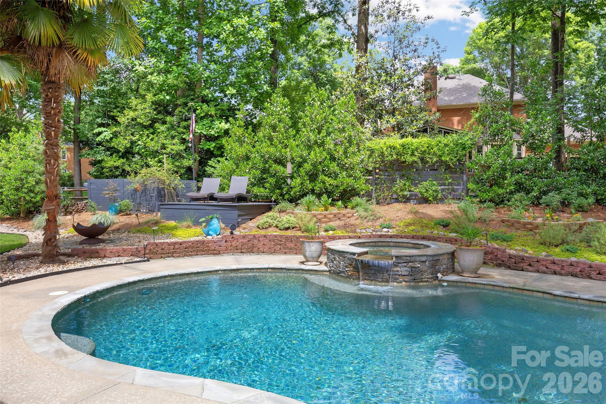 4709 Coburn Court — Charlotte
