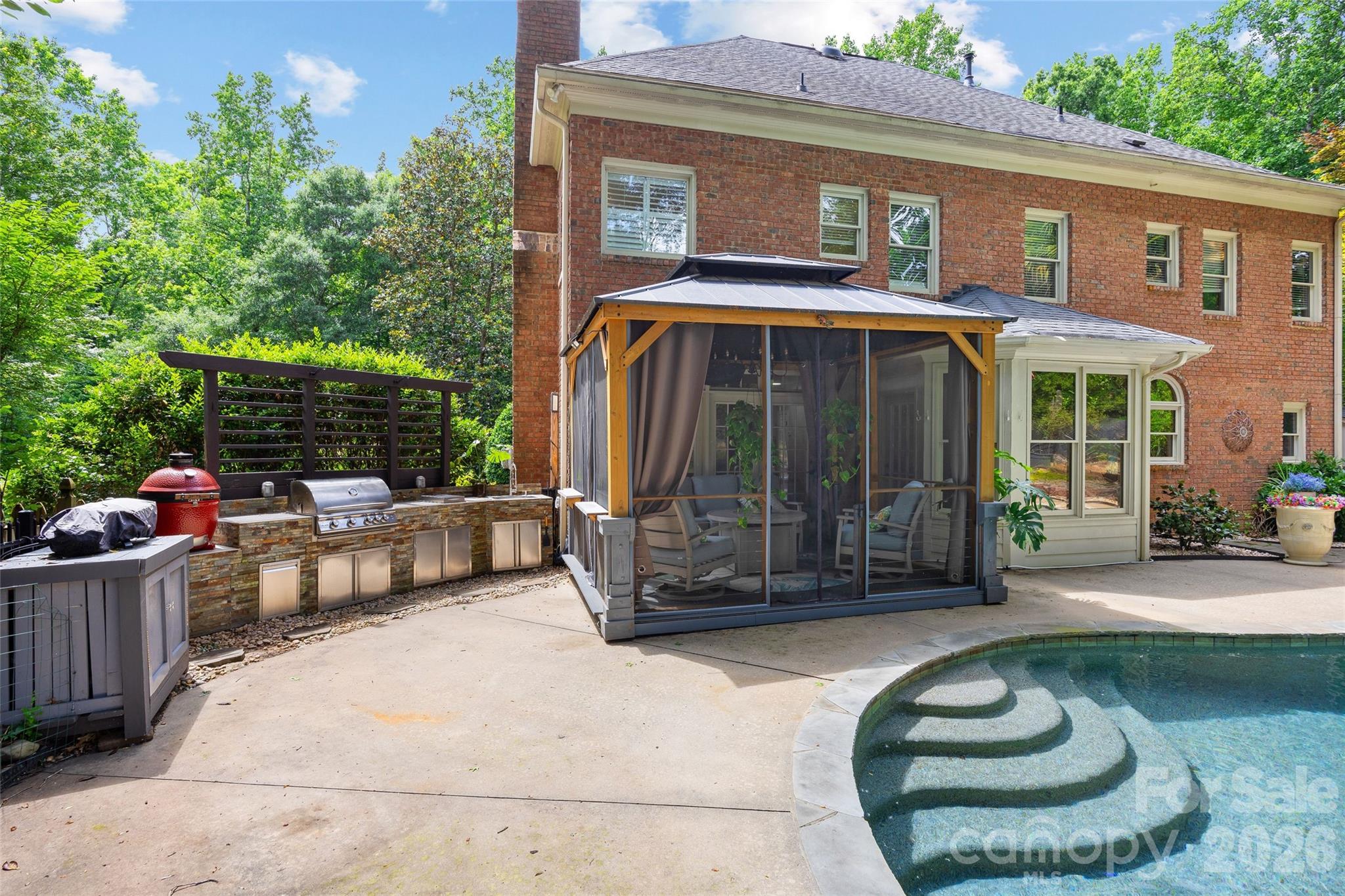 4709 Coburn Court — Charlotte