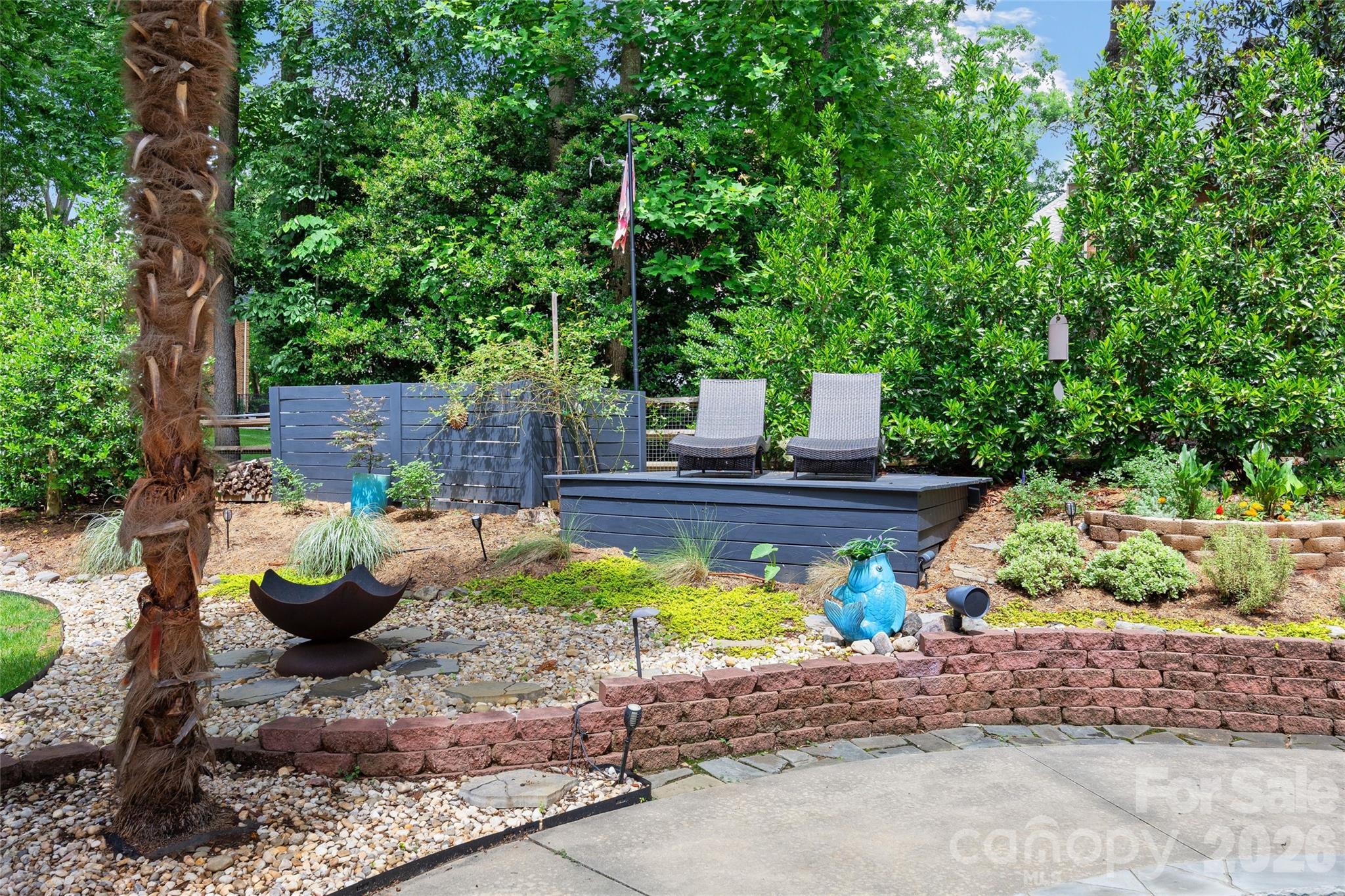 4709 Coburn Court — Charlotte