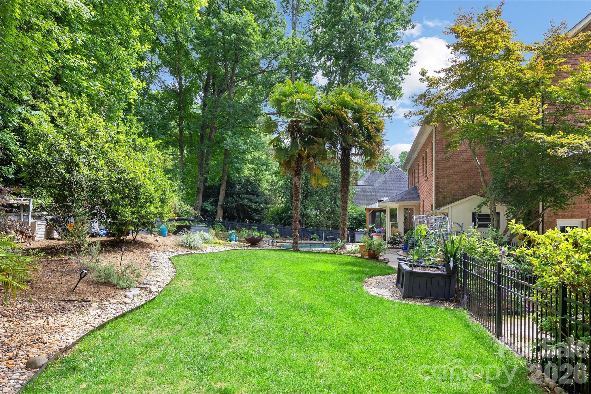 4709 Coburn Court — Charlotte