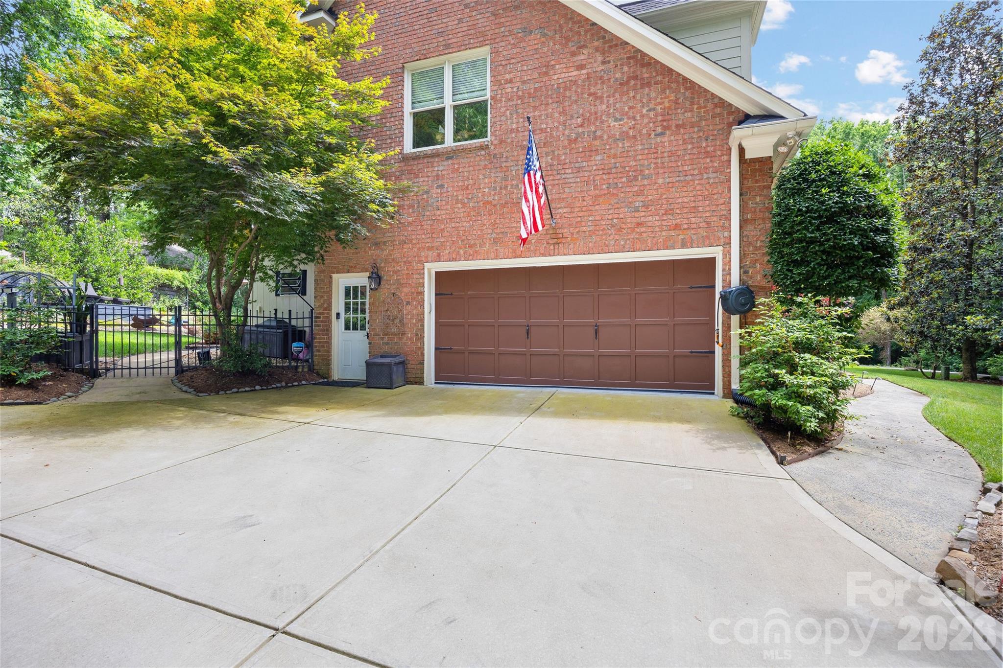 4709 Coburn Court — Charlotte