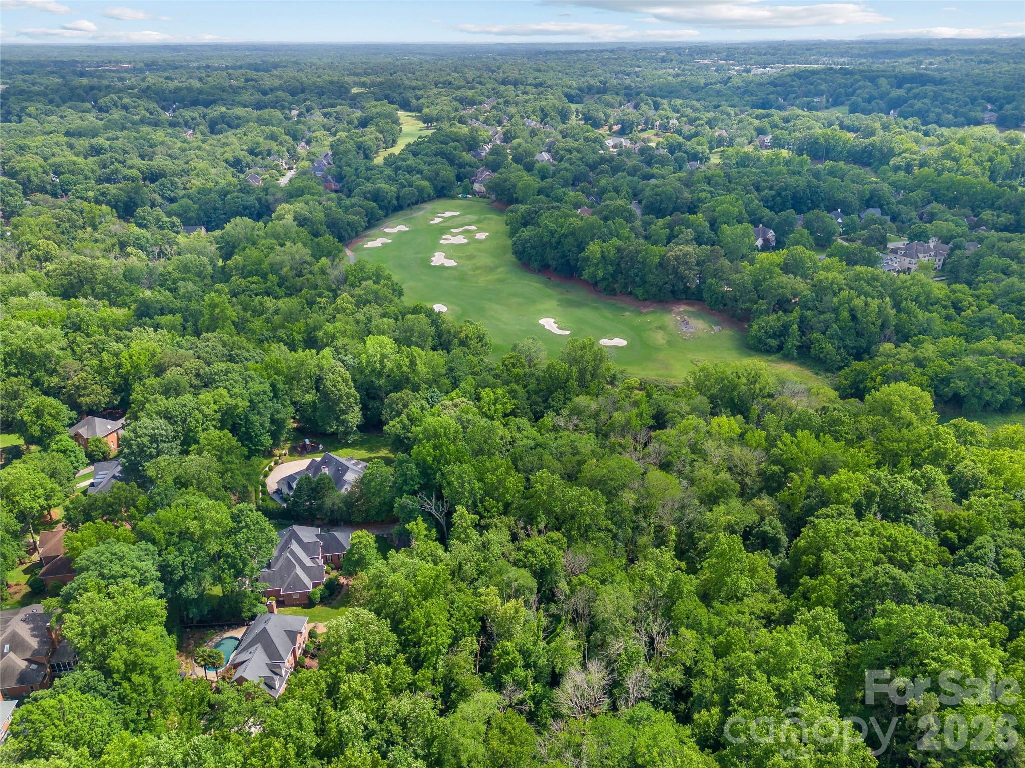 4709 Coburn Court — Charlotte
