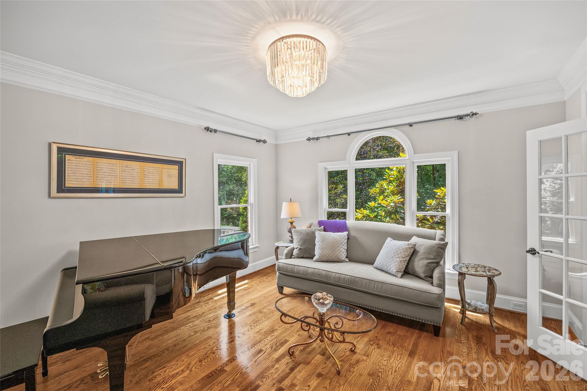 4709 Coburn Court — Charlotte