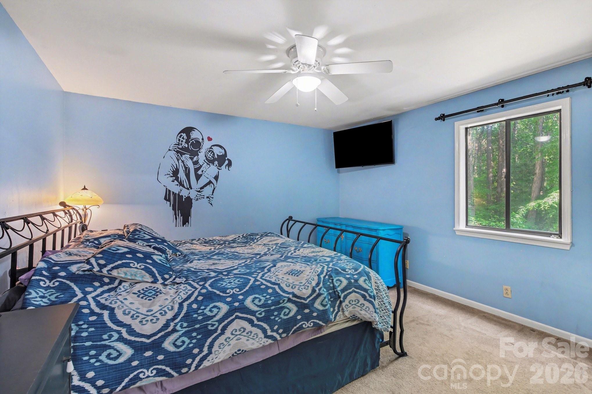270 Oakland Avenue — Mocksville