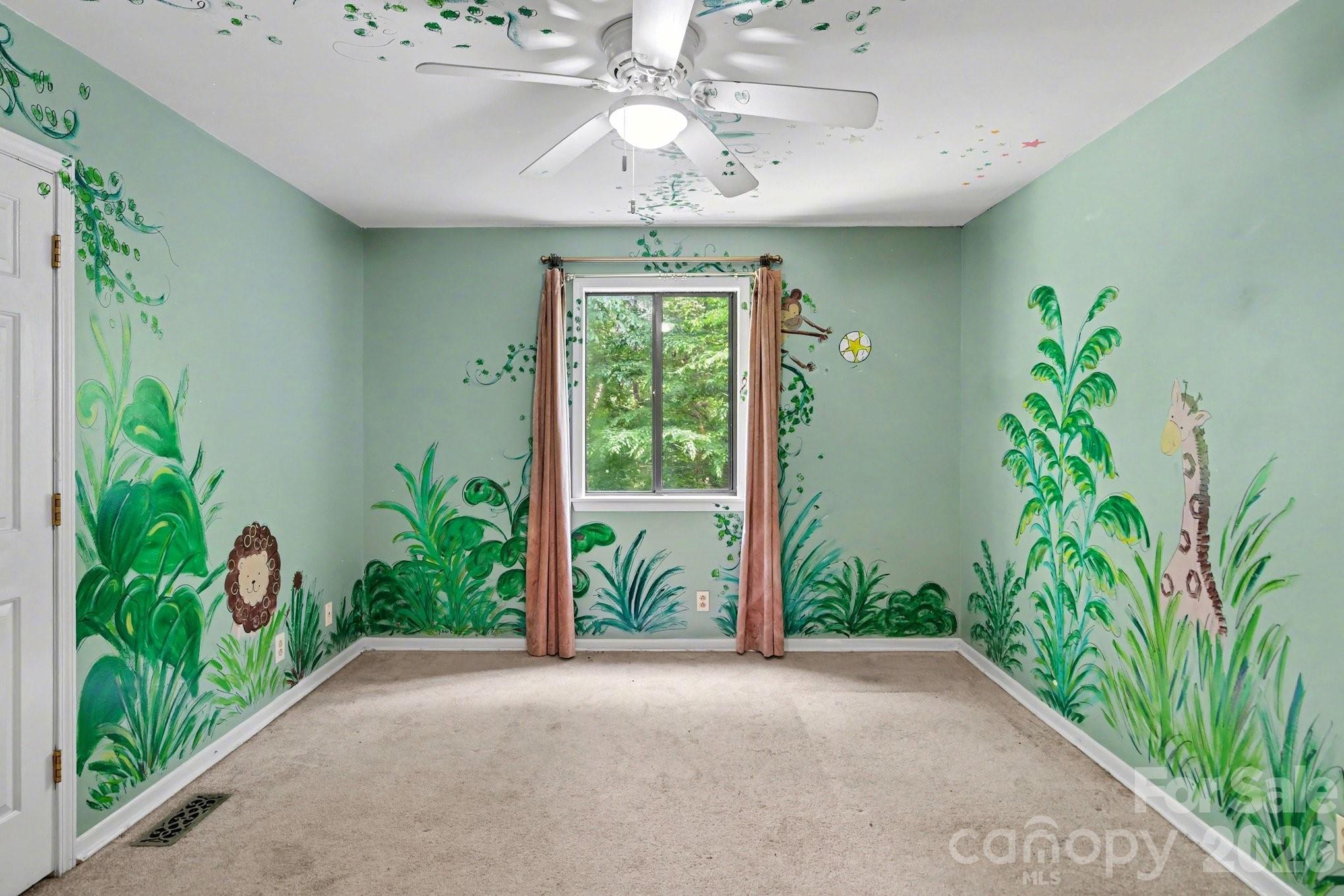270 Oakland Avenue — Mocksville