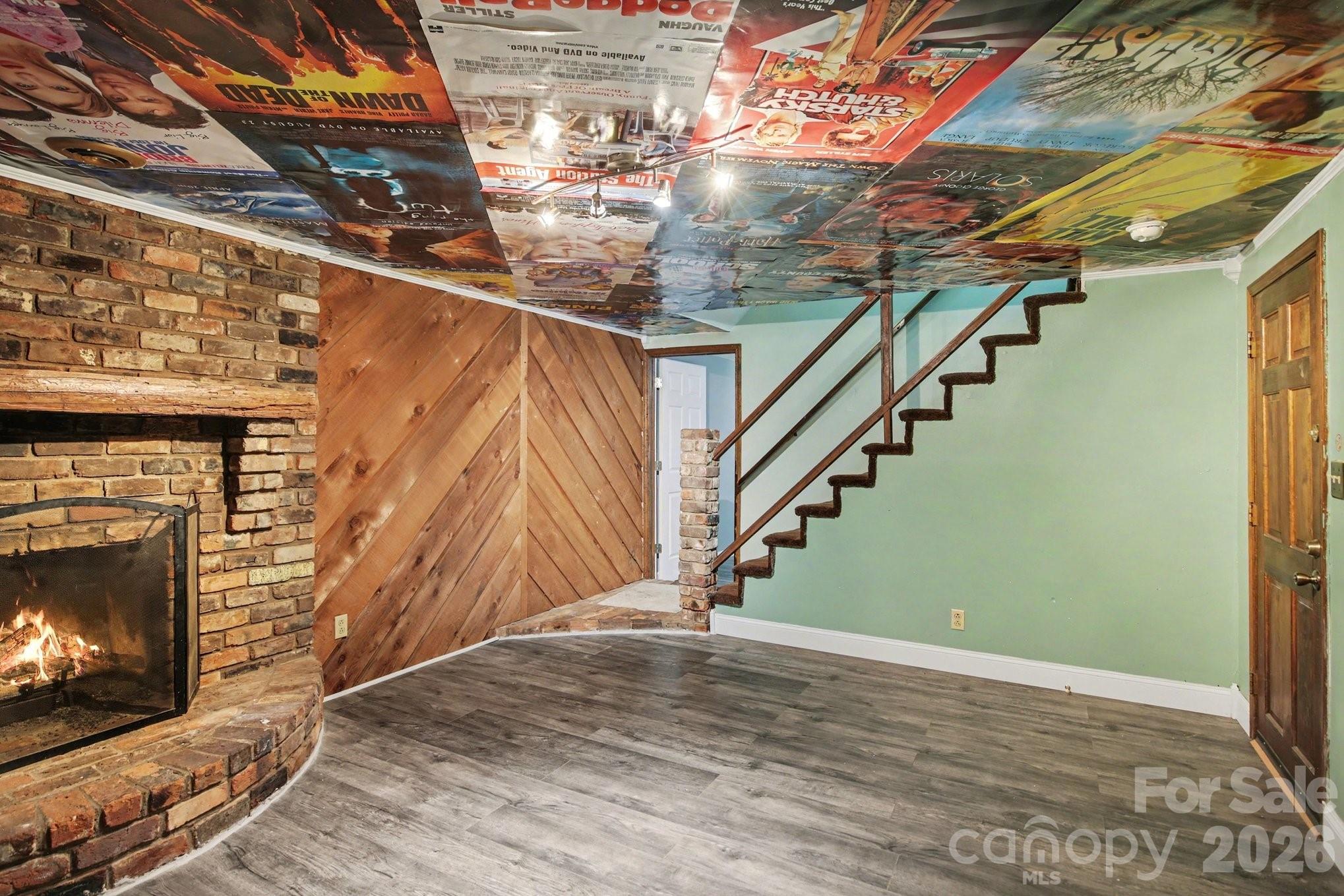 270 Oakland Avenue — Mocksville