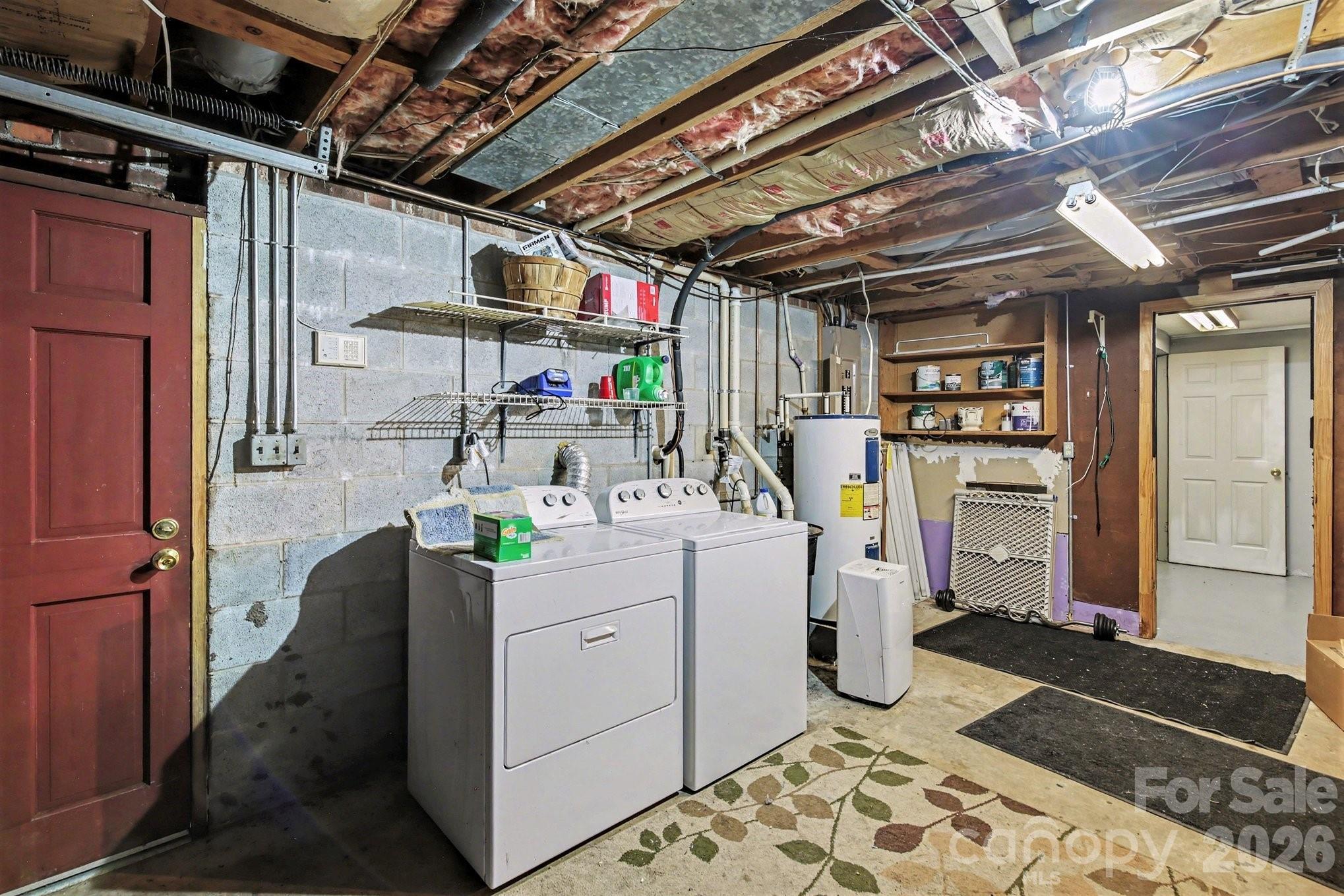 270 Oakland Avenue — Mocksville