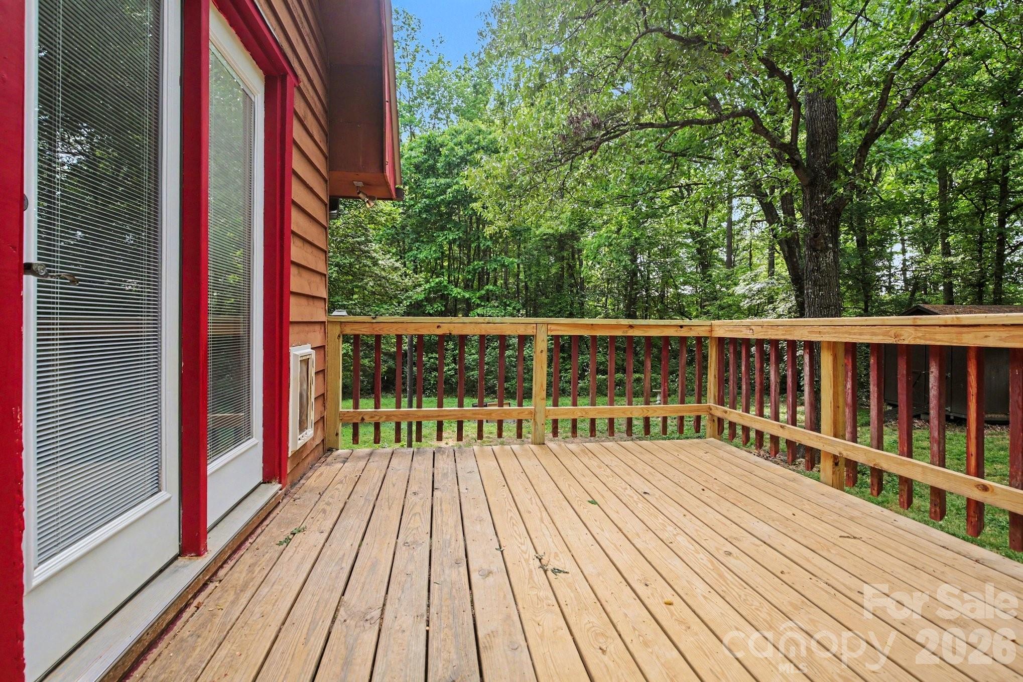 270 Oakland Avenue — Mocksville