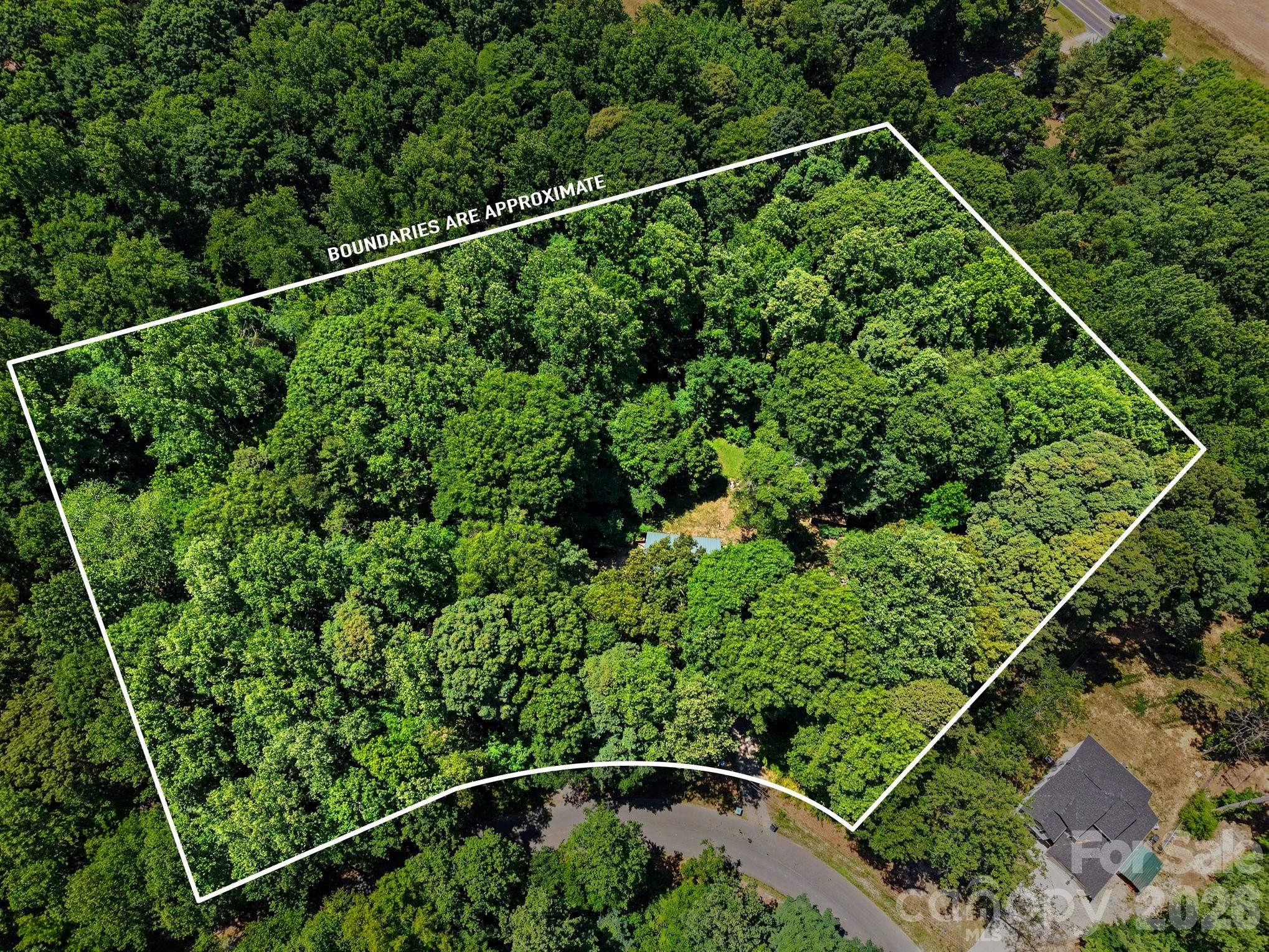 270 Oakland Avenue — Mocksville