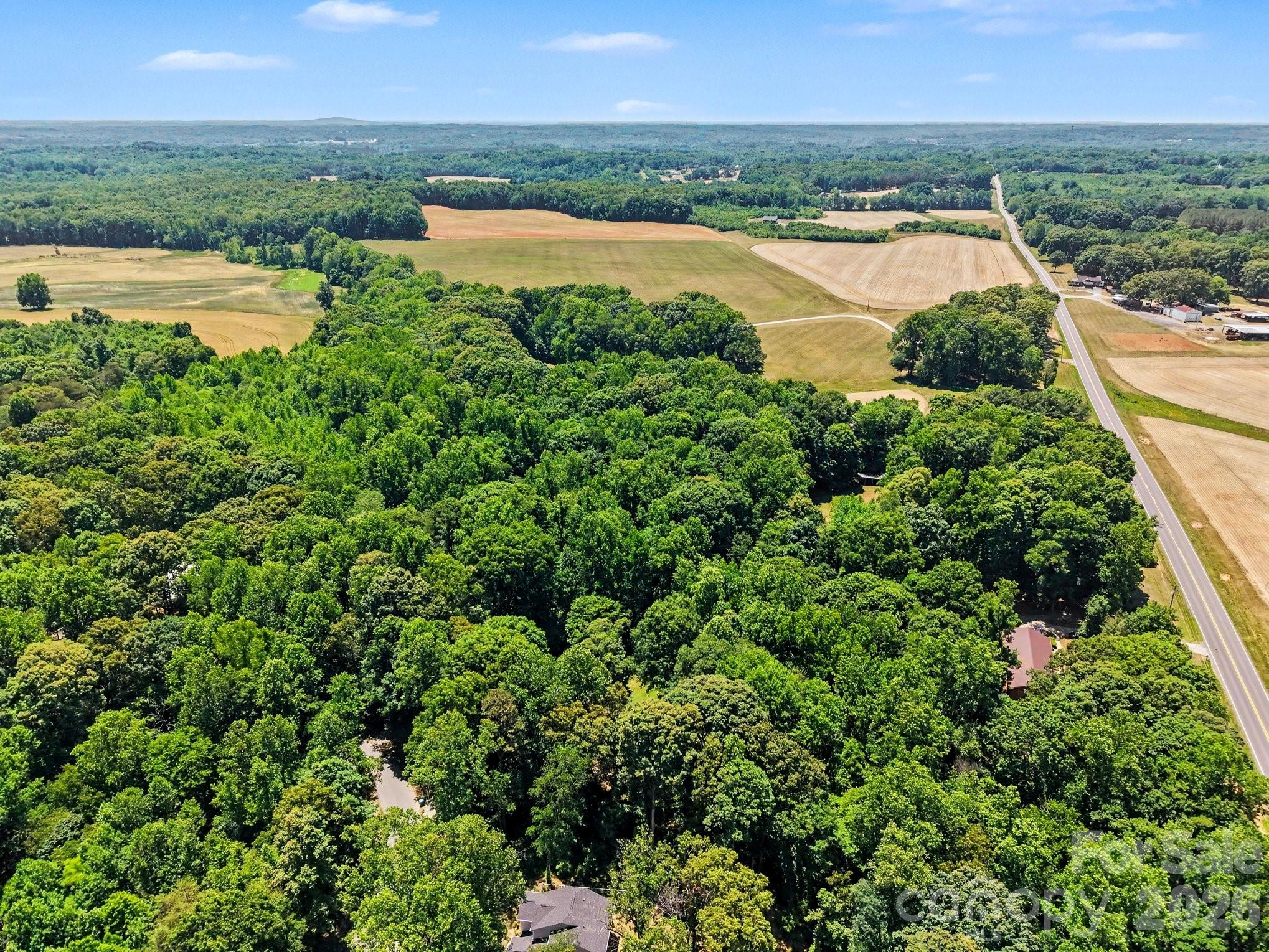 270 Oakland Avenue — Mocksville