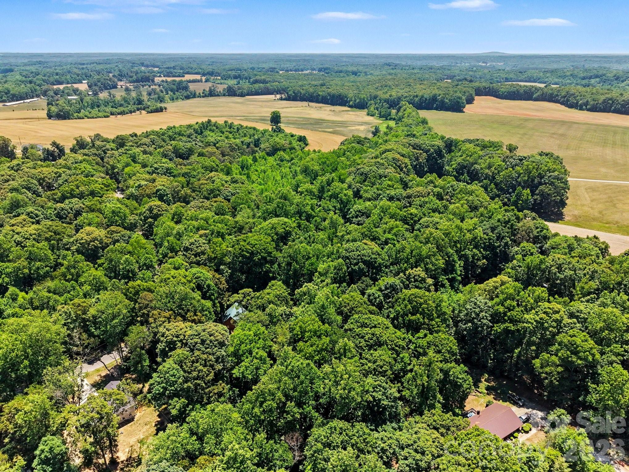 270 Oakland Avenue — Mocksville