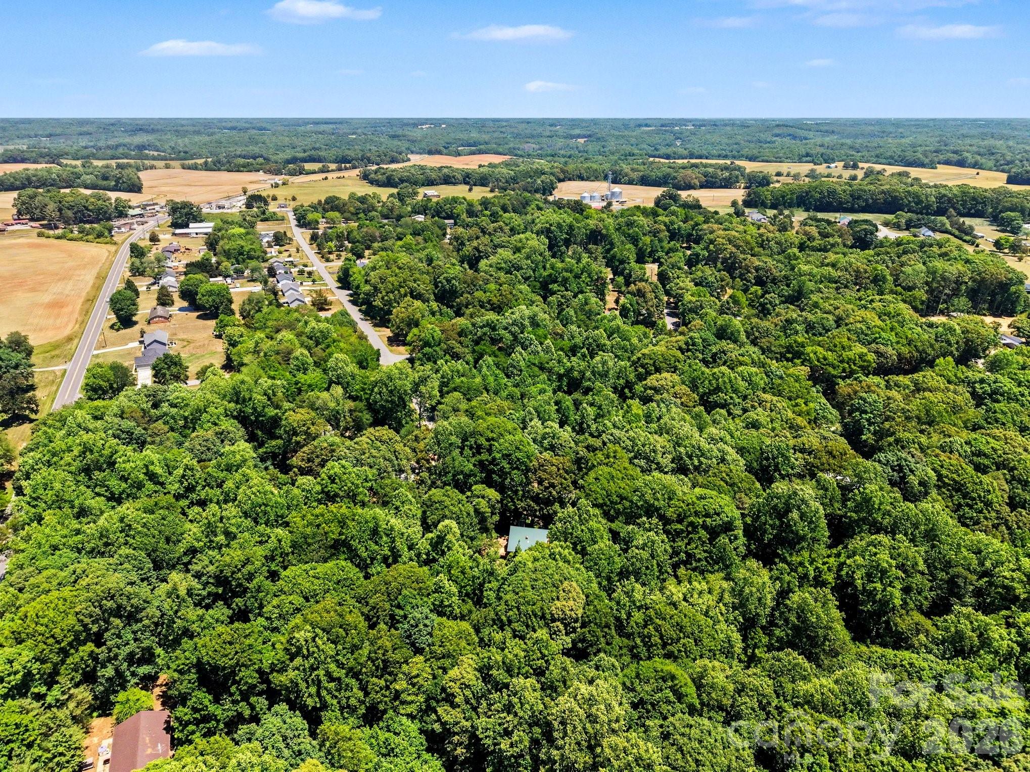 270 Oakland Avenue — Mocksville