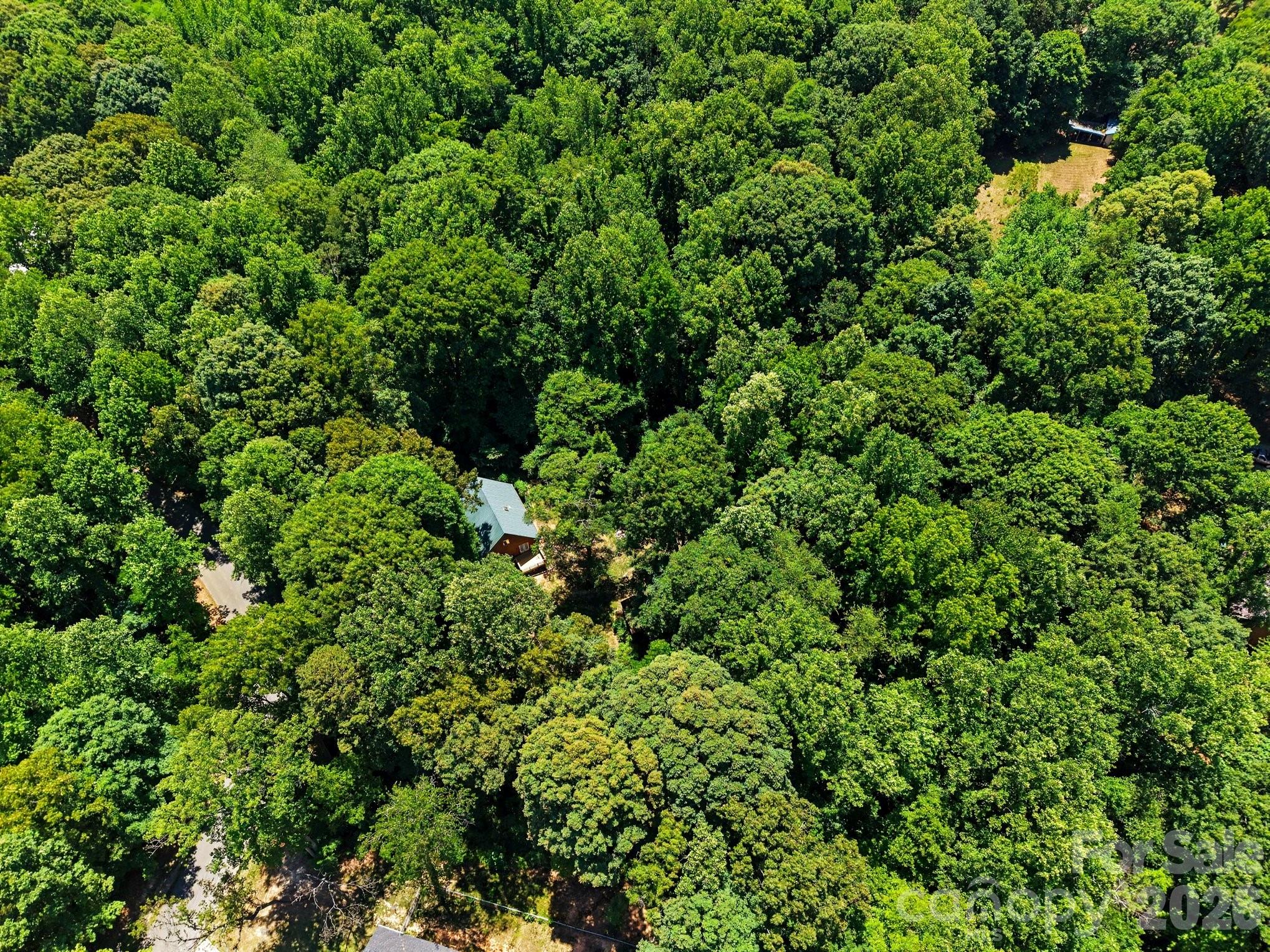 270 Oakland Avenue — Mocksville