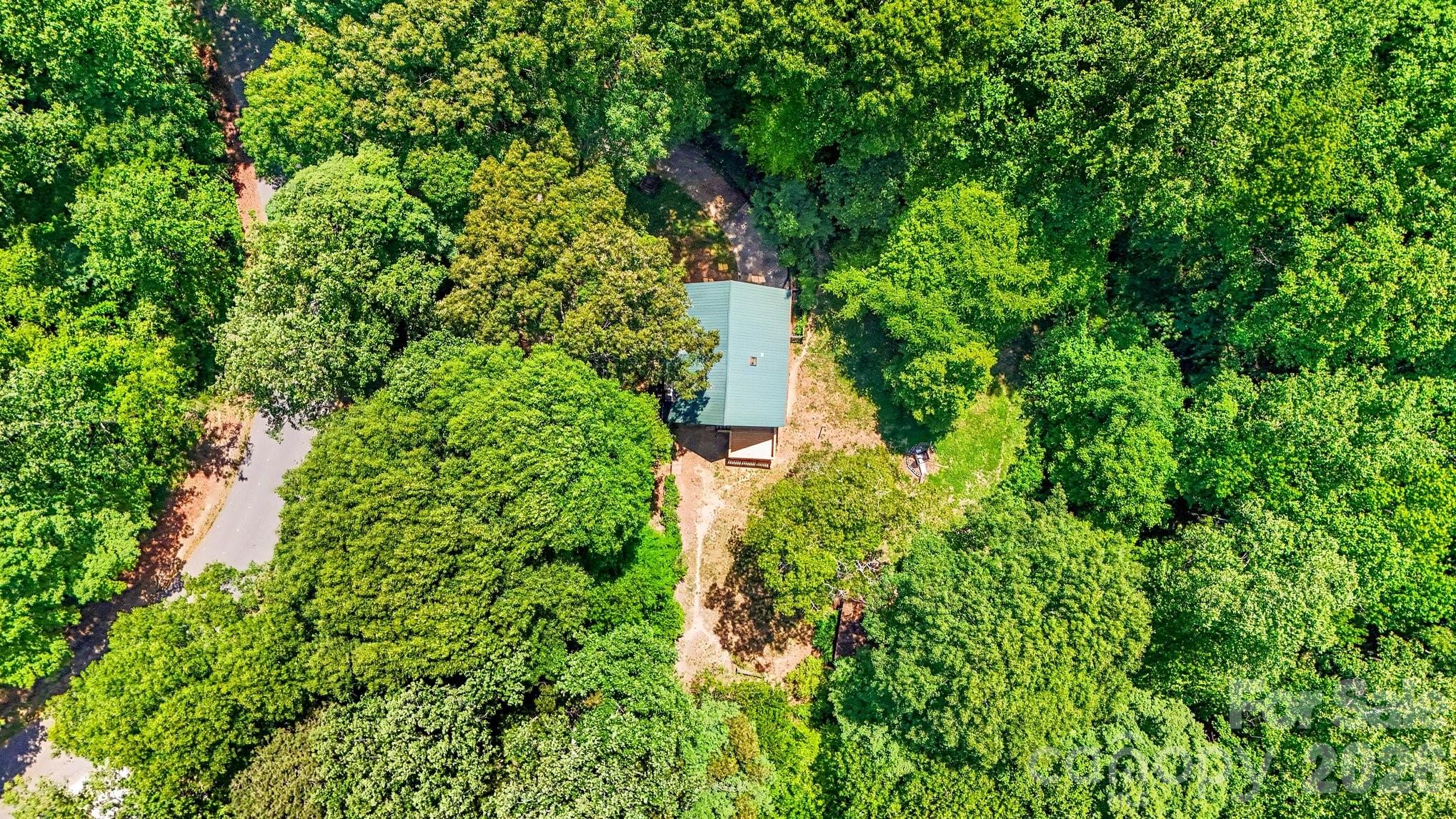 270 Oakland Avenue — Mocksville