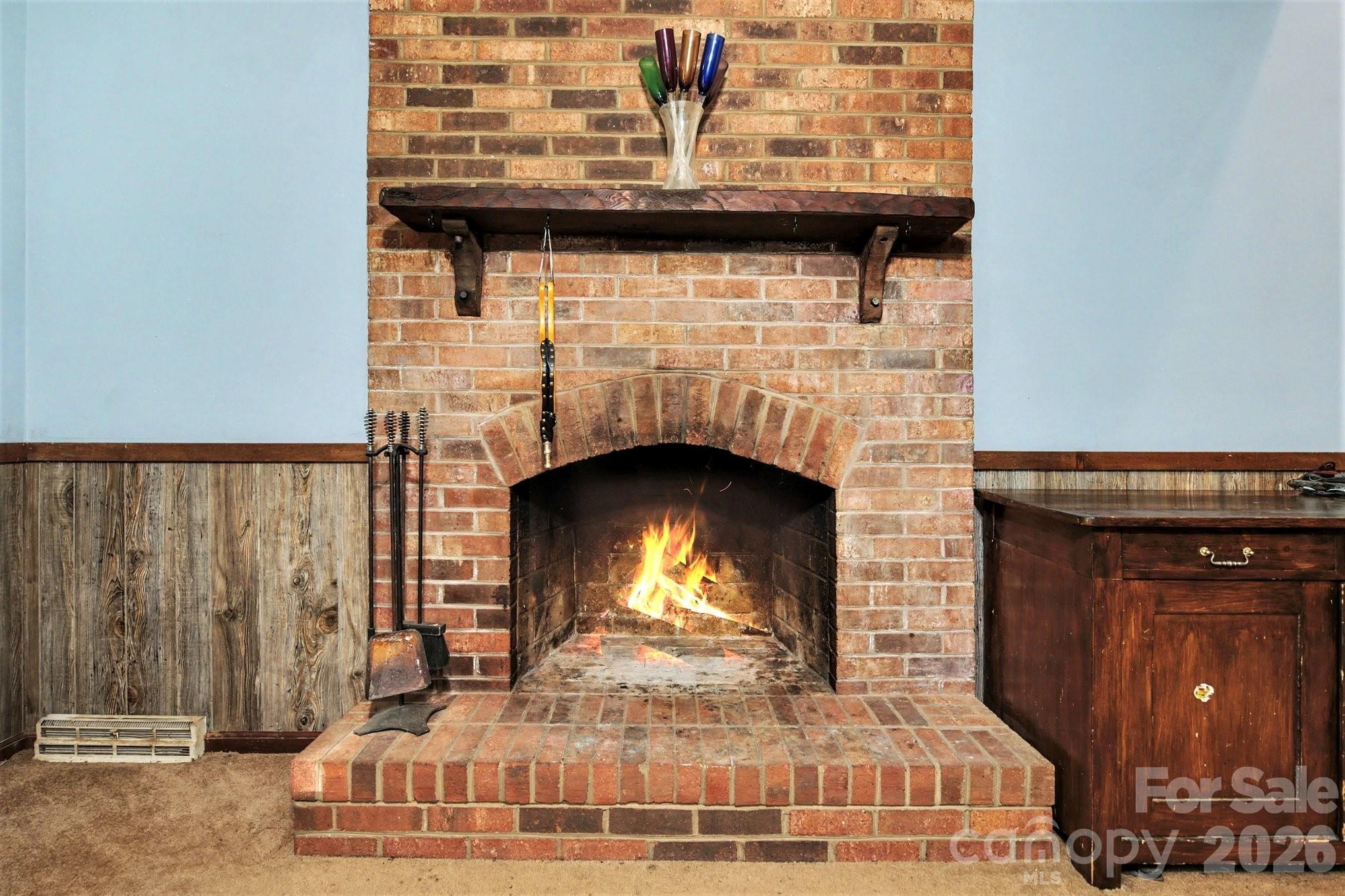270 Oakland Avenue — Mocksville