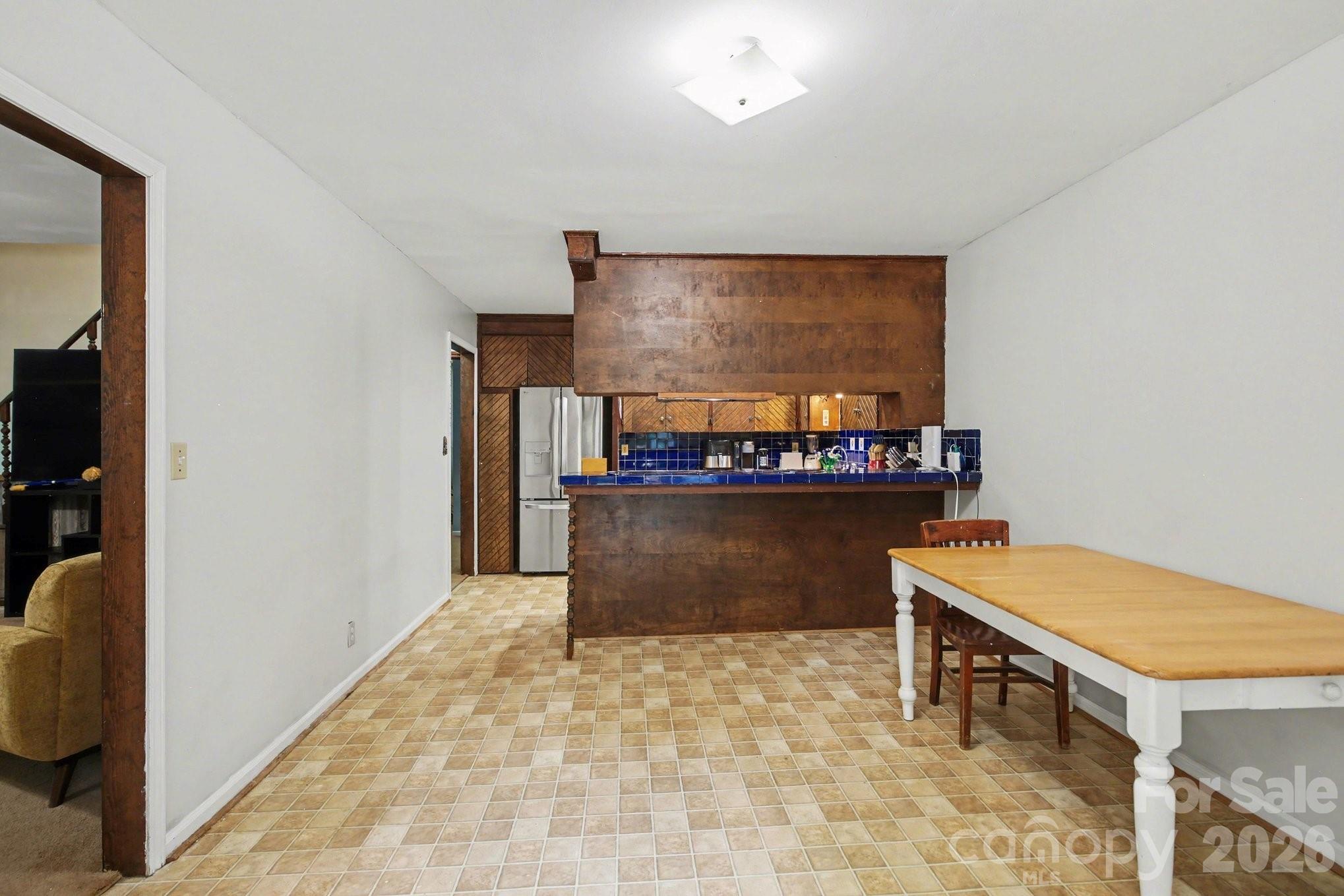 270 Oakland Avenue — Mocksville
