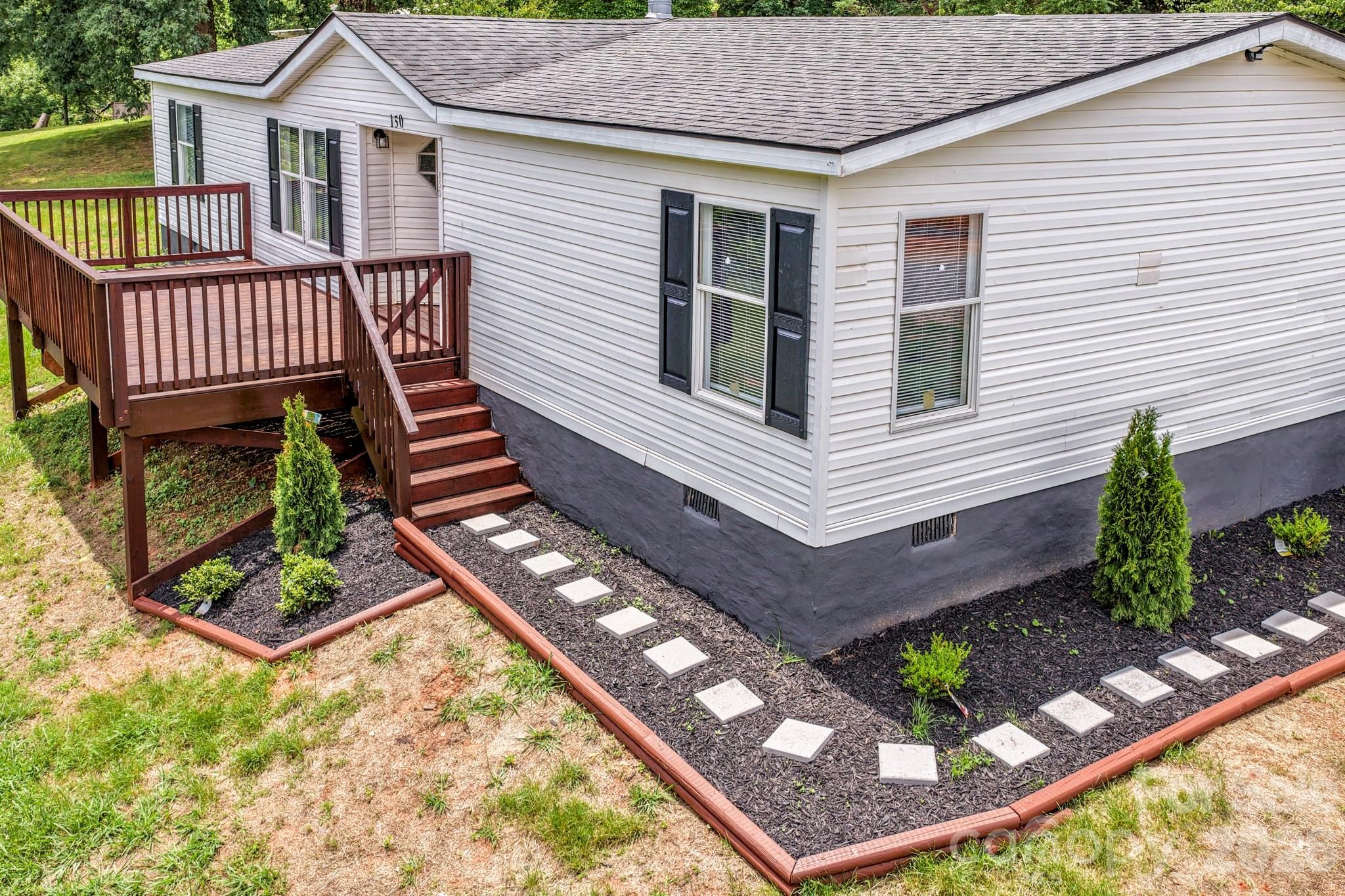 150 Pasture Trail — Rutherfordton