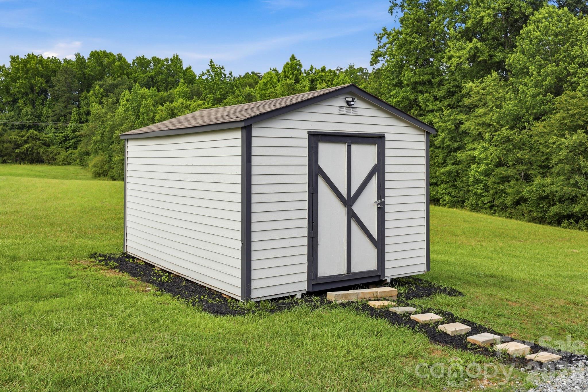 150 Pasture Trail — Rutherfordton