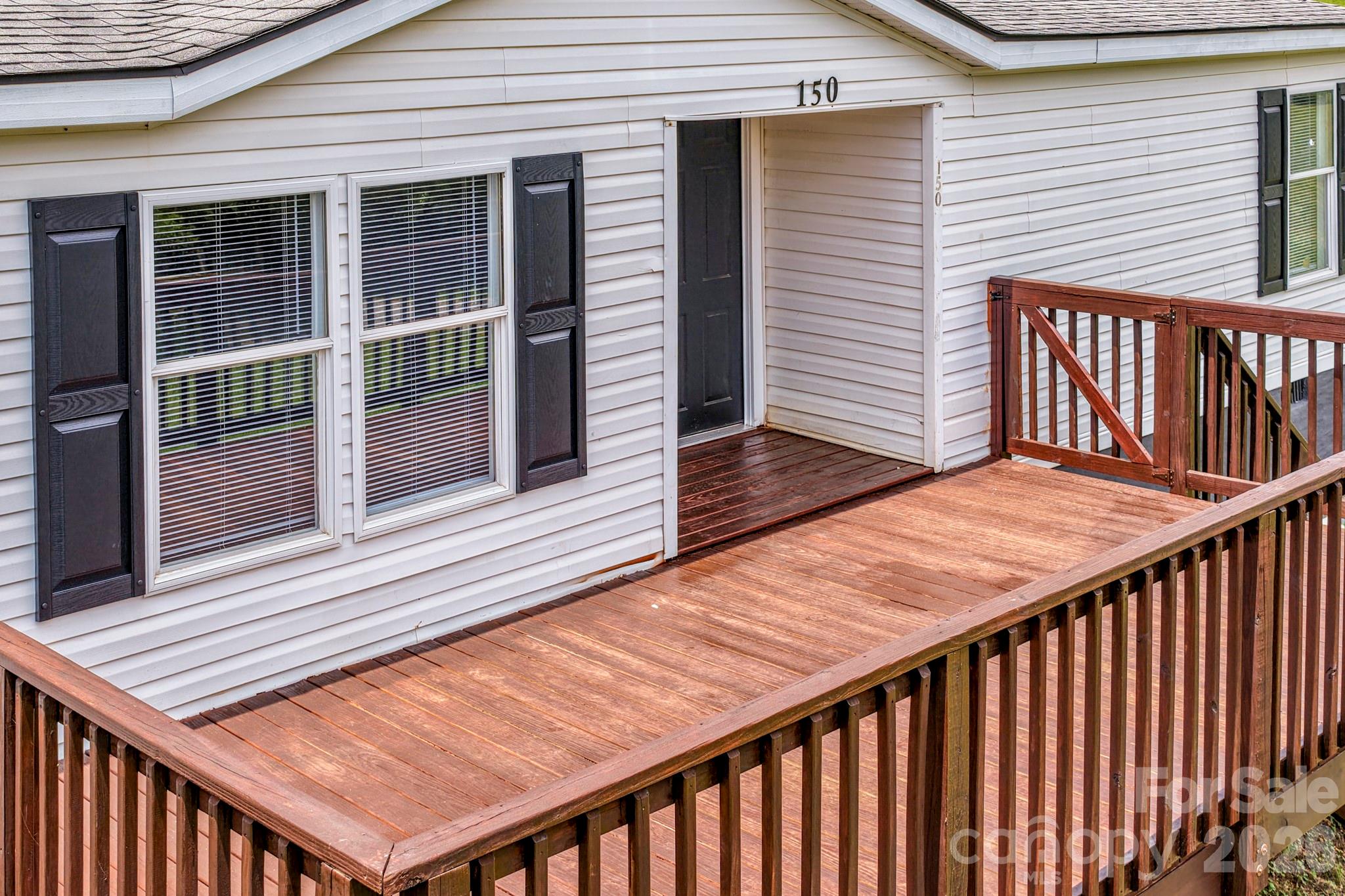 150 Pasture Trail — Rutherfordton