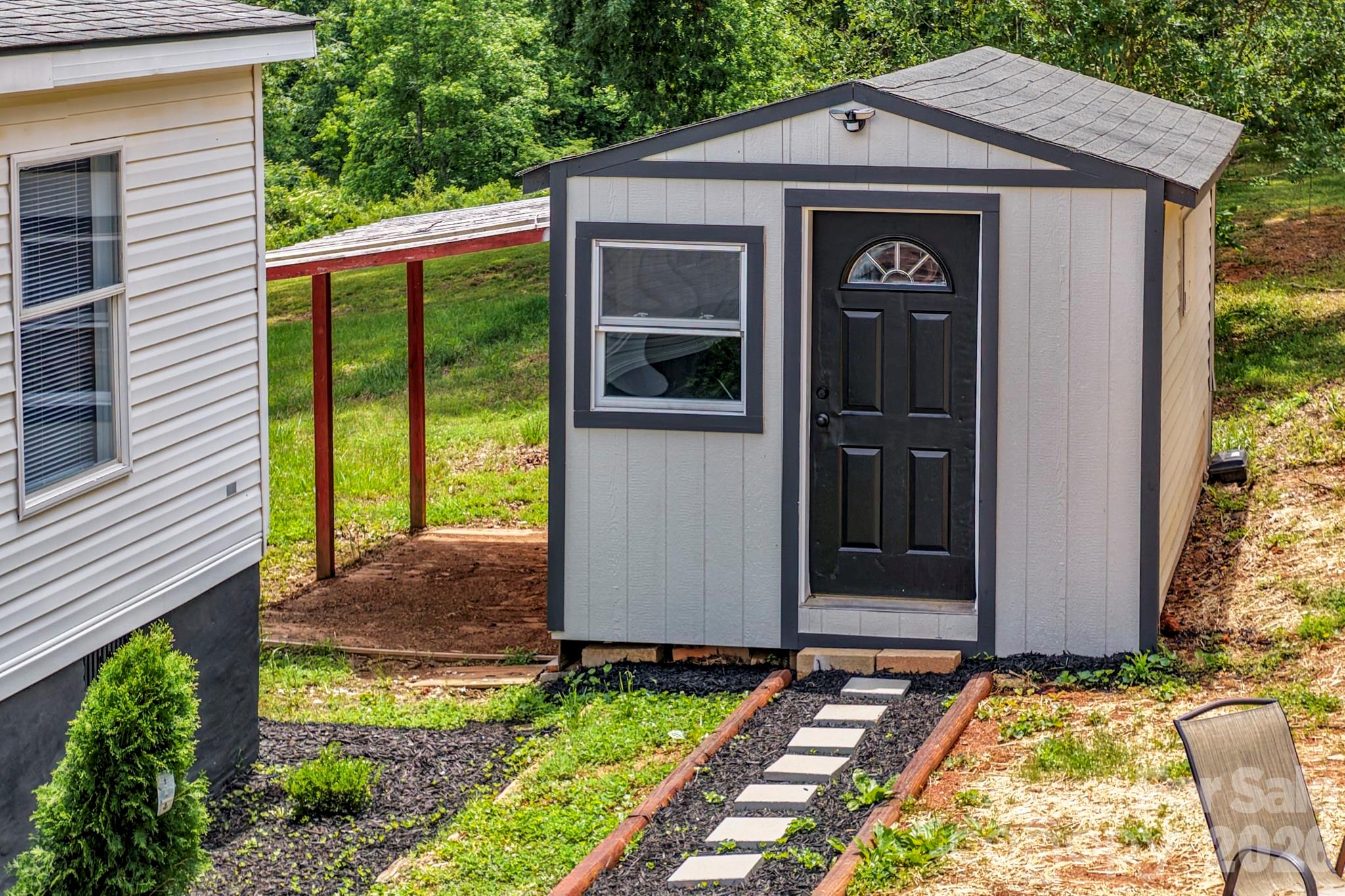 150 Pasture Trail — Rutherfordton