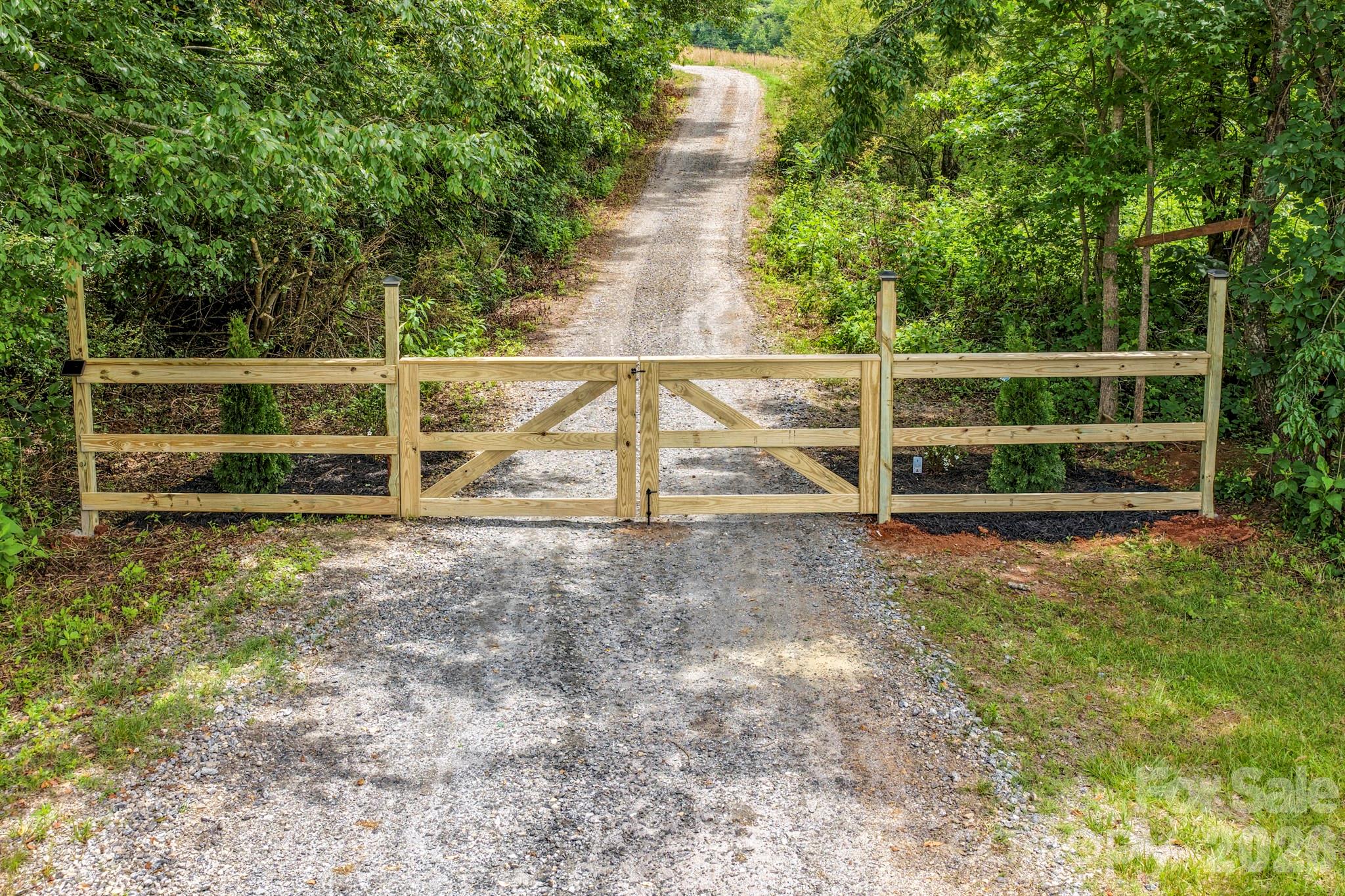 150 Pasture Trail — Rutherfordton