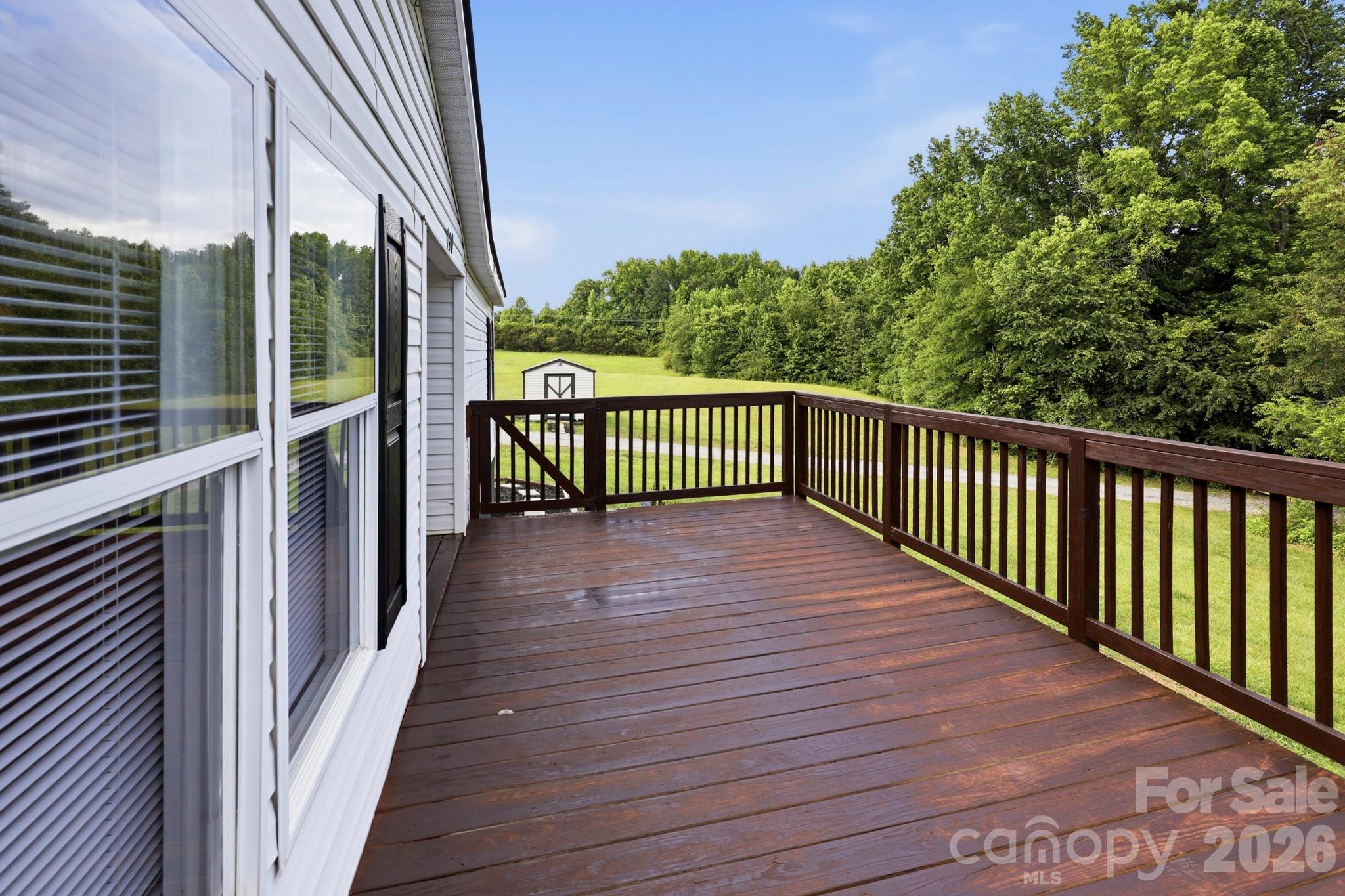 150 Pasture Trail — Rutherfordton