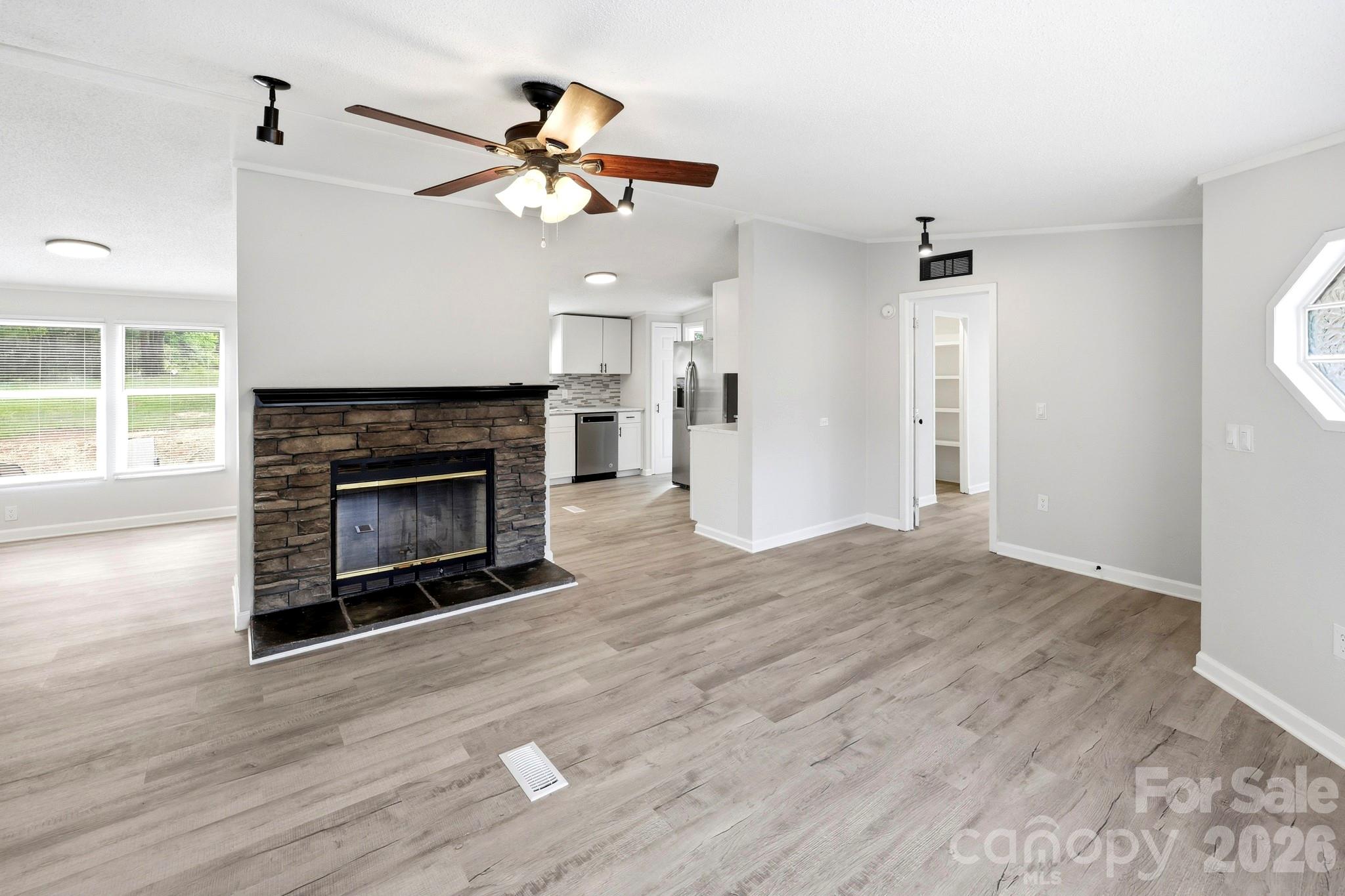 150 Pasture Trail — Rutherfordton
