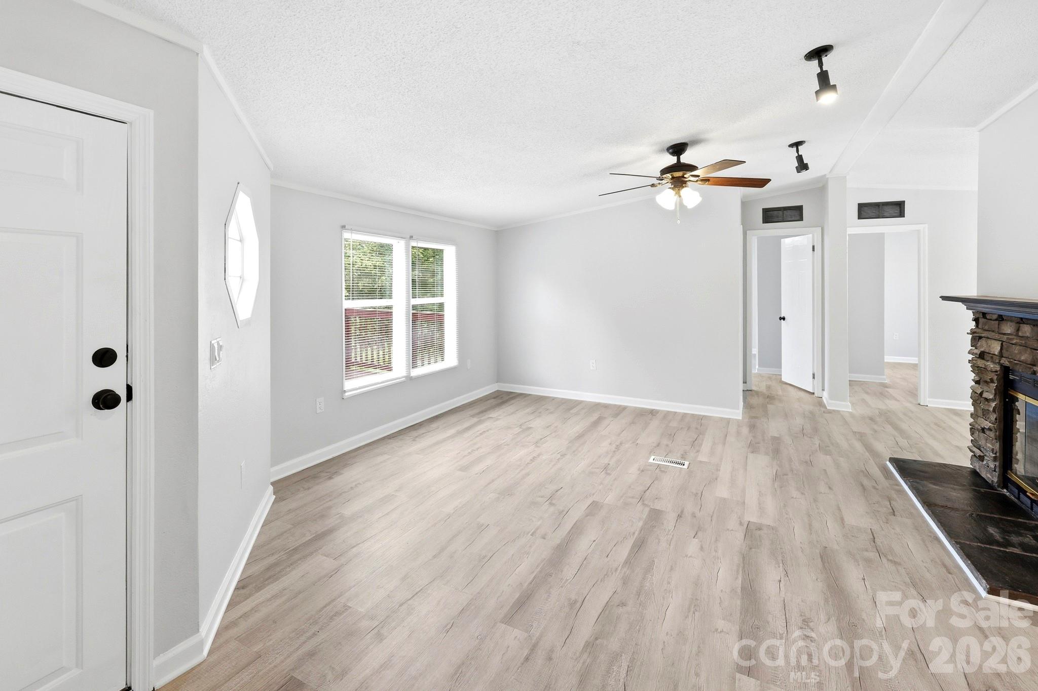 150 Pasture Trail — Rutherfordton