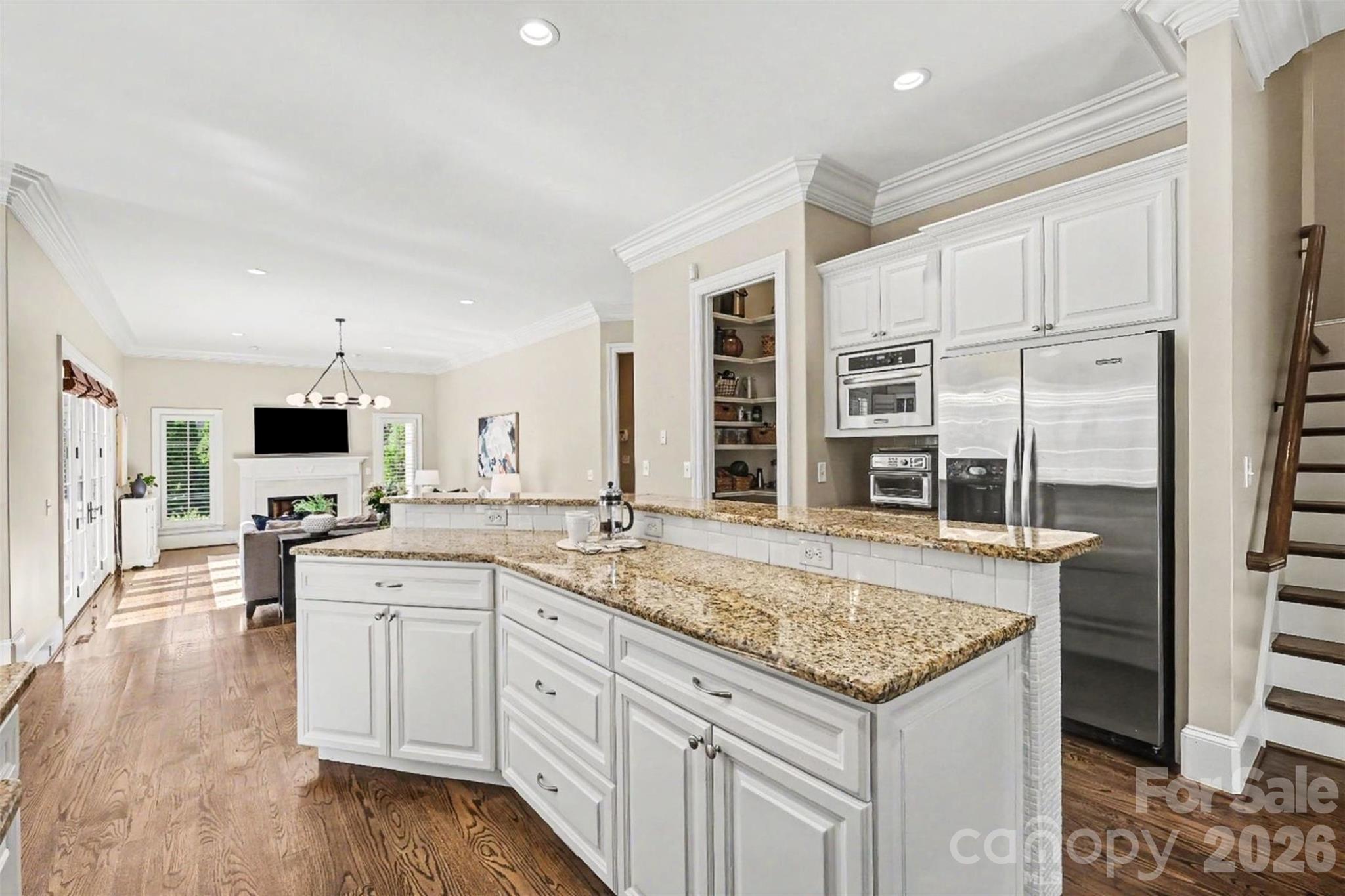 8000 Skye Lochs Drive — Waxhaw