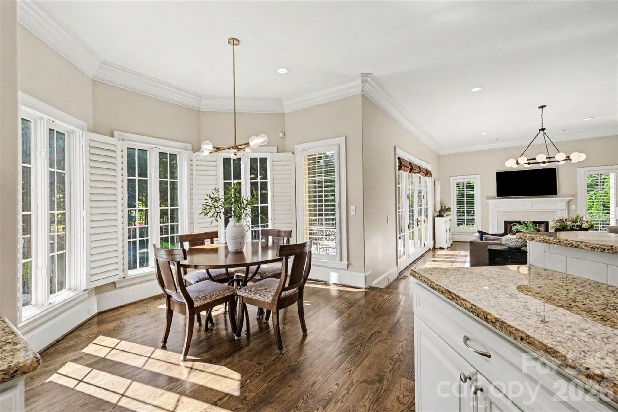 8000 Skye Lochs Drive — Waxhaw