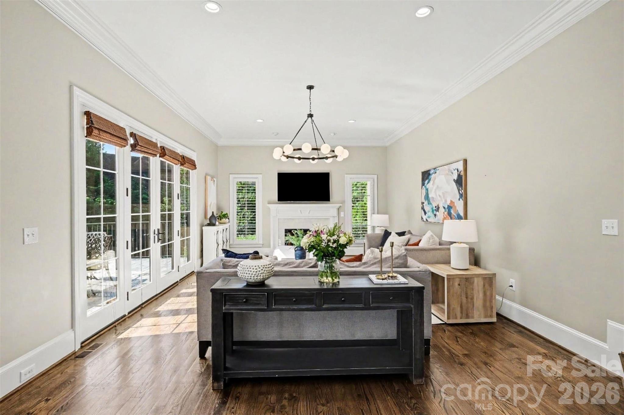 8000 Skye Lochs Drive — Waxhaw