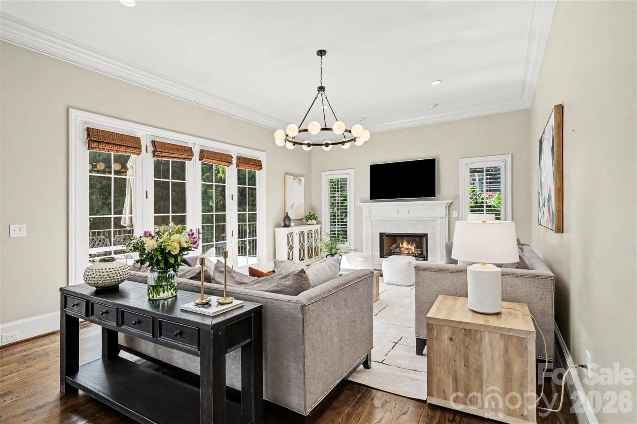 8000 Skye Lochs Drive — Waxhaw