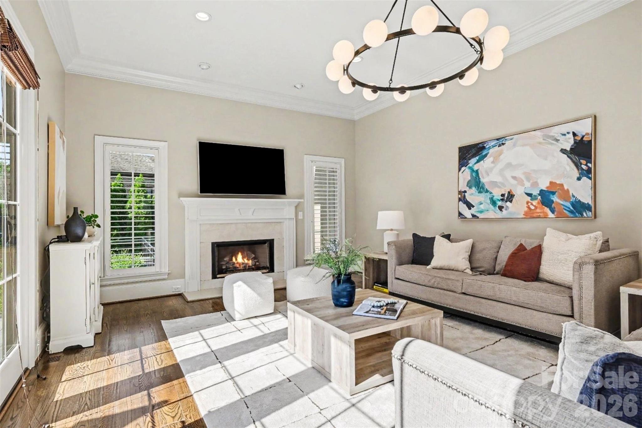 8000 Skye Lochs Drive — Waxhaw