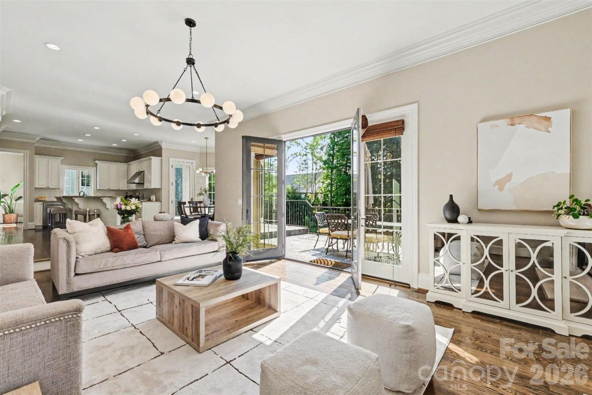 8000 Skye Lochs Drive — Waxhaw