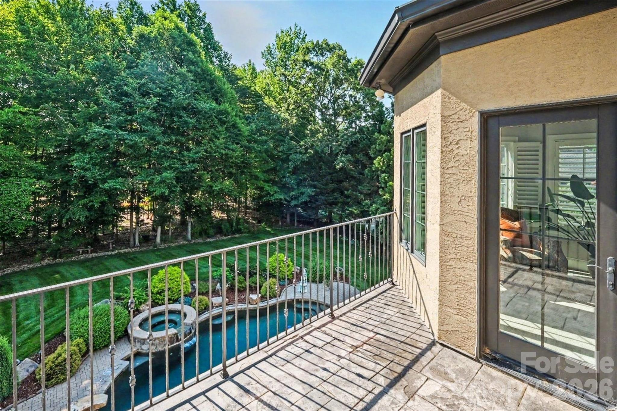 8000 Skye Lochs Drive — Waxhaw