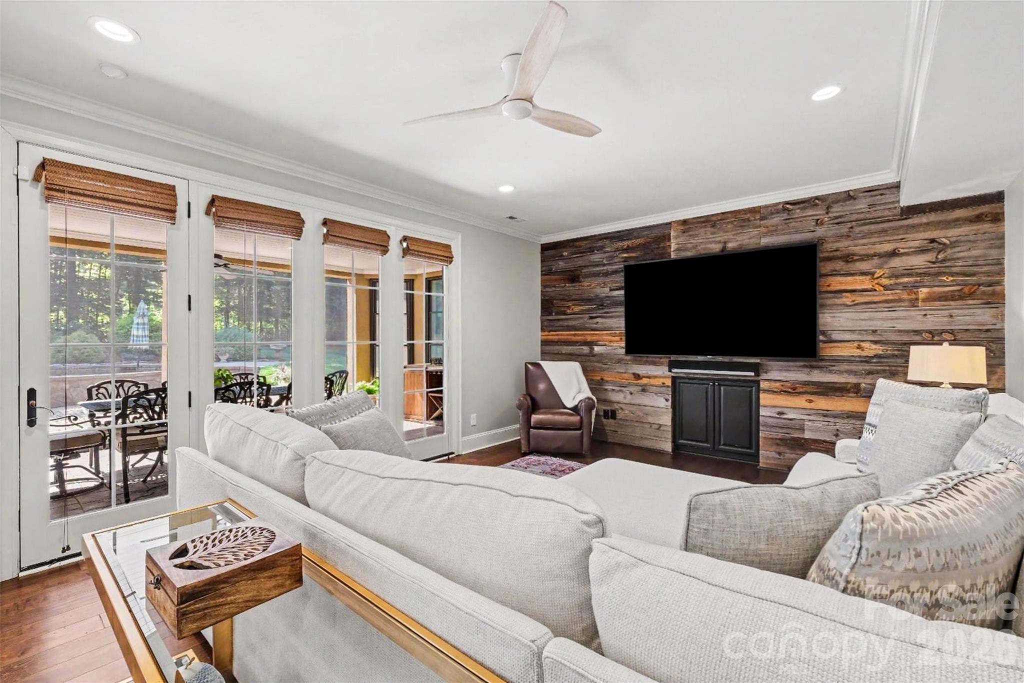 8000 Skye Lochs Drive — Waxhaw