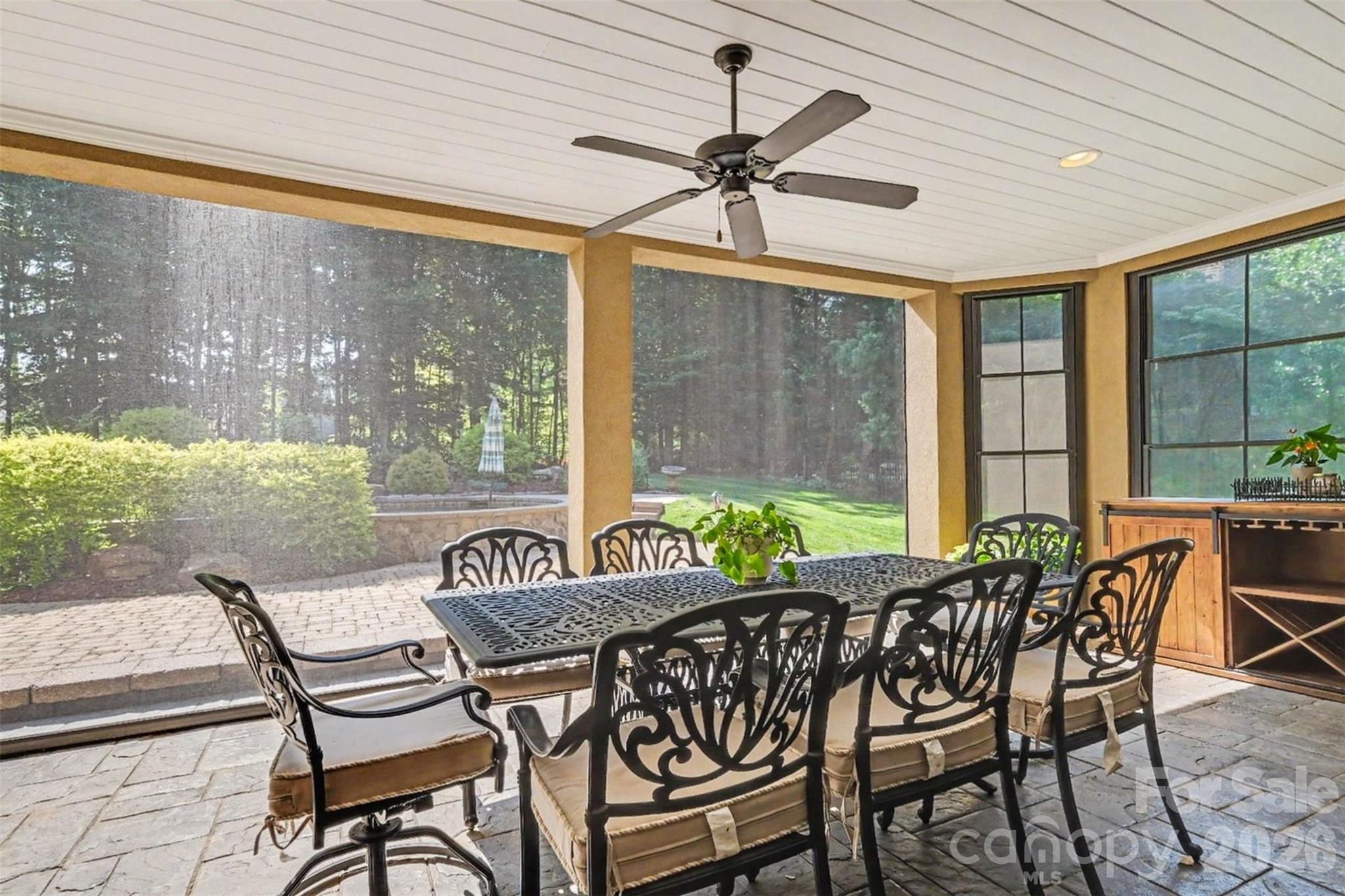 8000 Skye Lochs Drive — Waxhaw