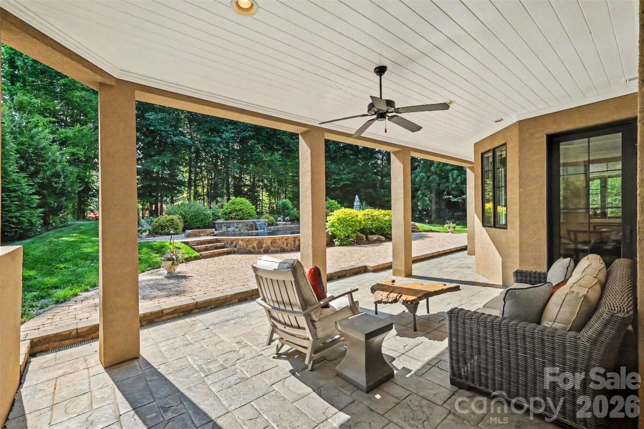 8000 Skye Lochs Drive — Waxhaw