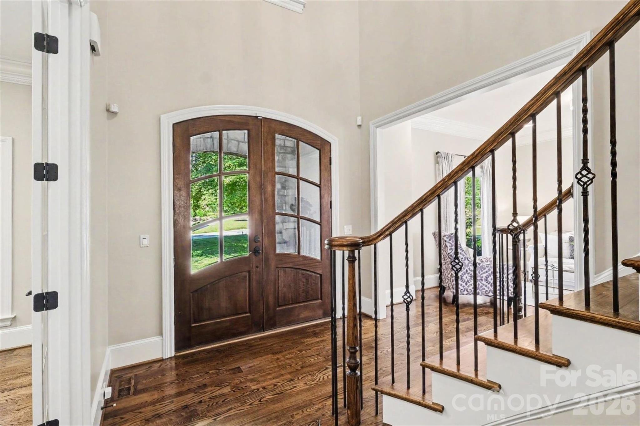 8000 Skye Lochs Drive — Waxhaw