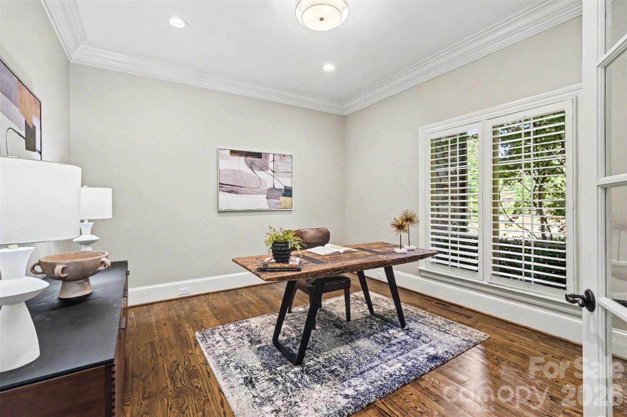 8000 Skye Lochs Drive — Waxhaw