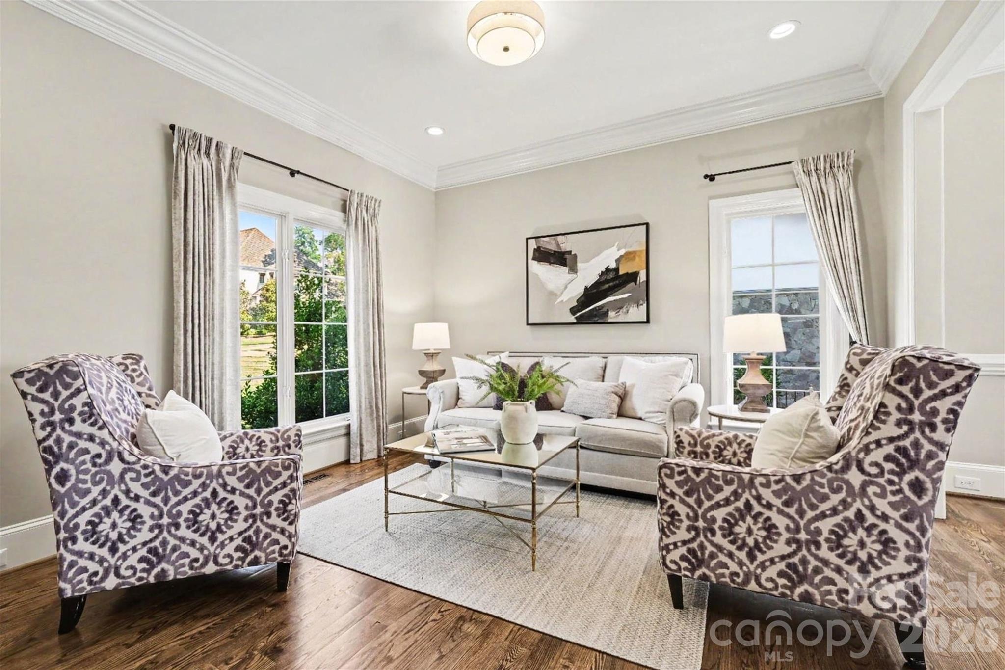 8000 Skye Lochs Drive — Waxhaw