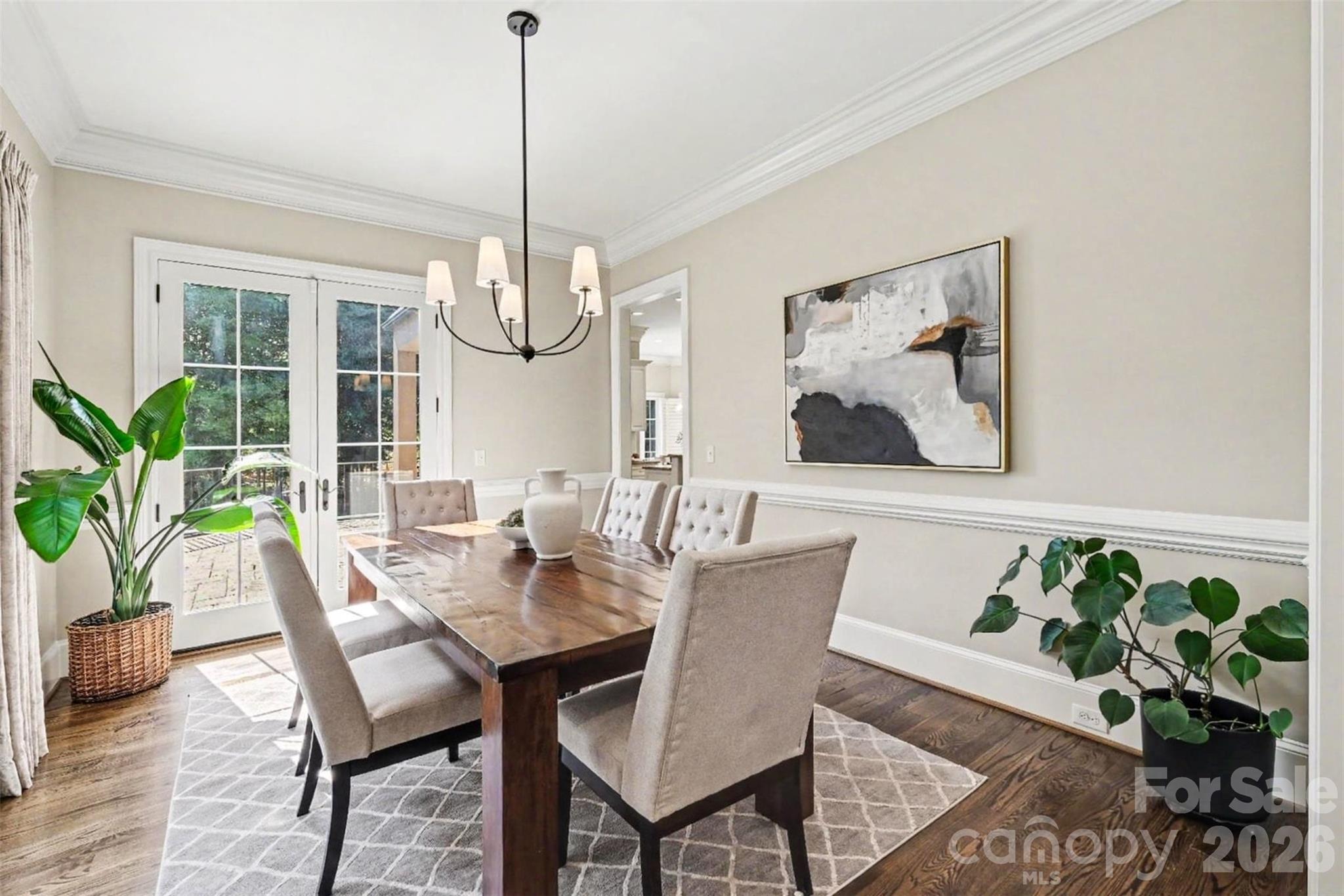 8000 Skye Lochs Drive — Waxhaw