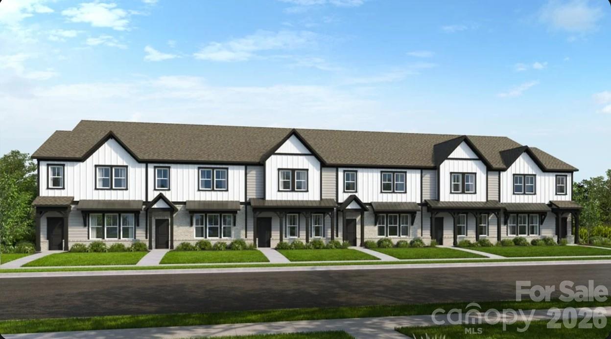 21229 Lake Run Drive — Charlotte