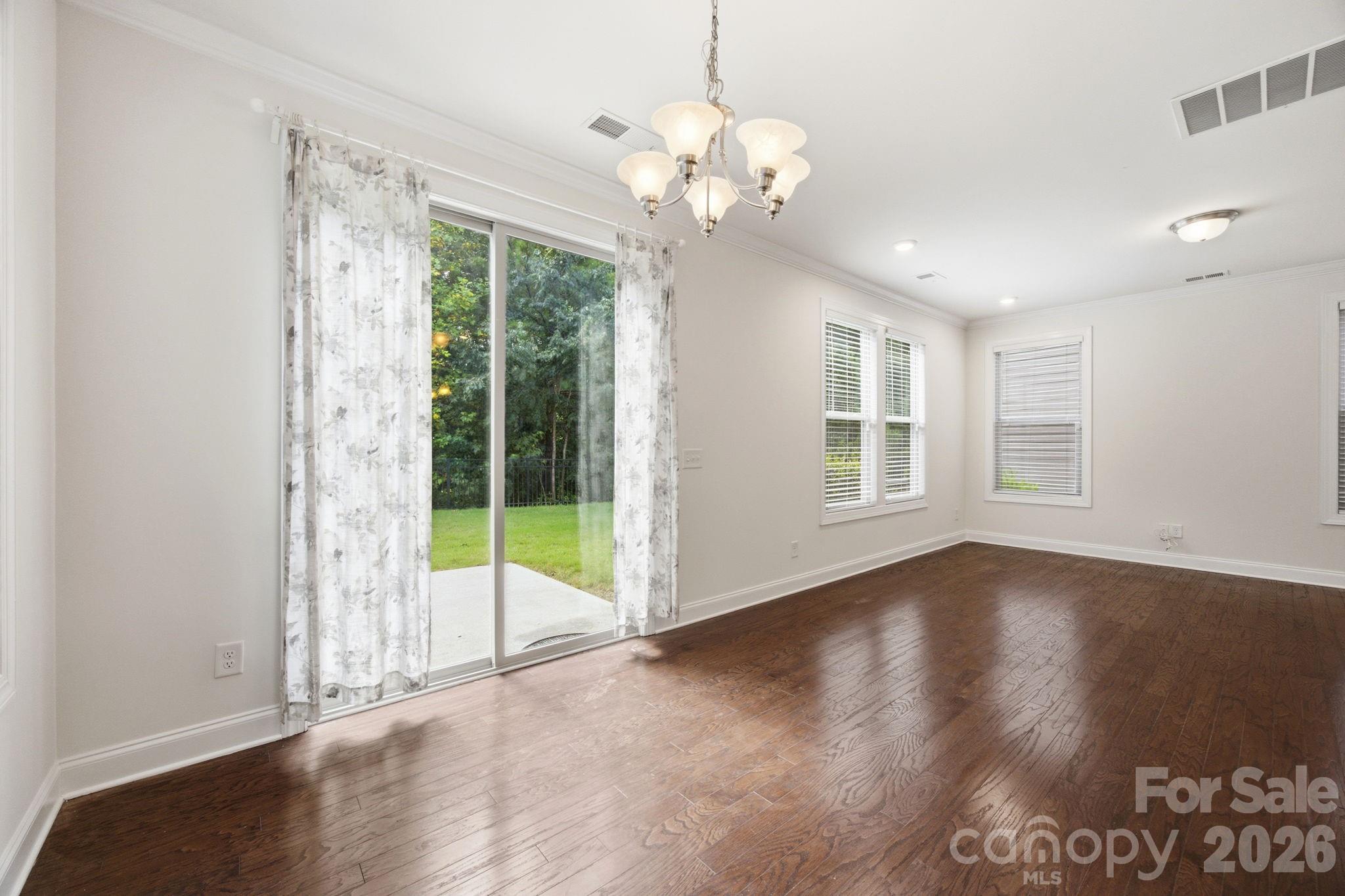11731 Clems Branch Drive — Charlotte