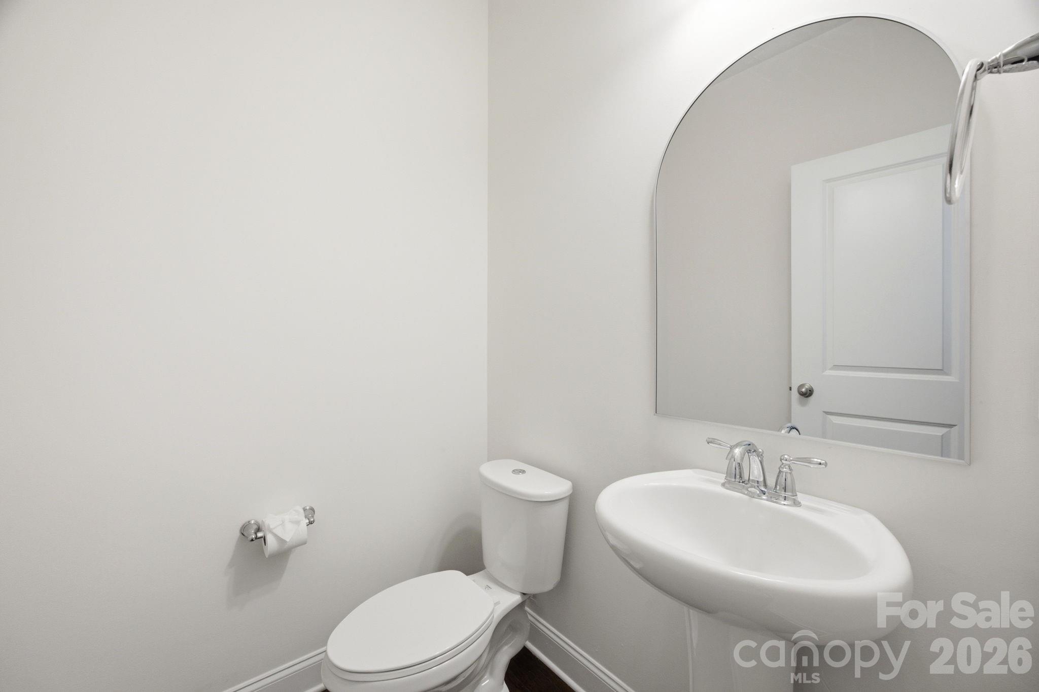11731 Clems Branch Drive — Charlotte