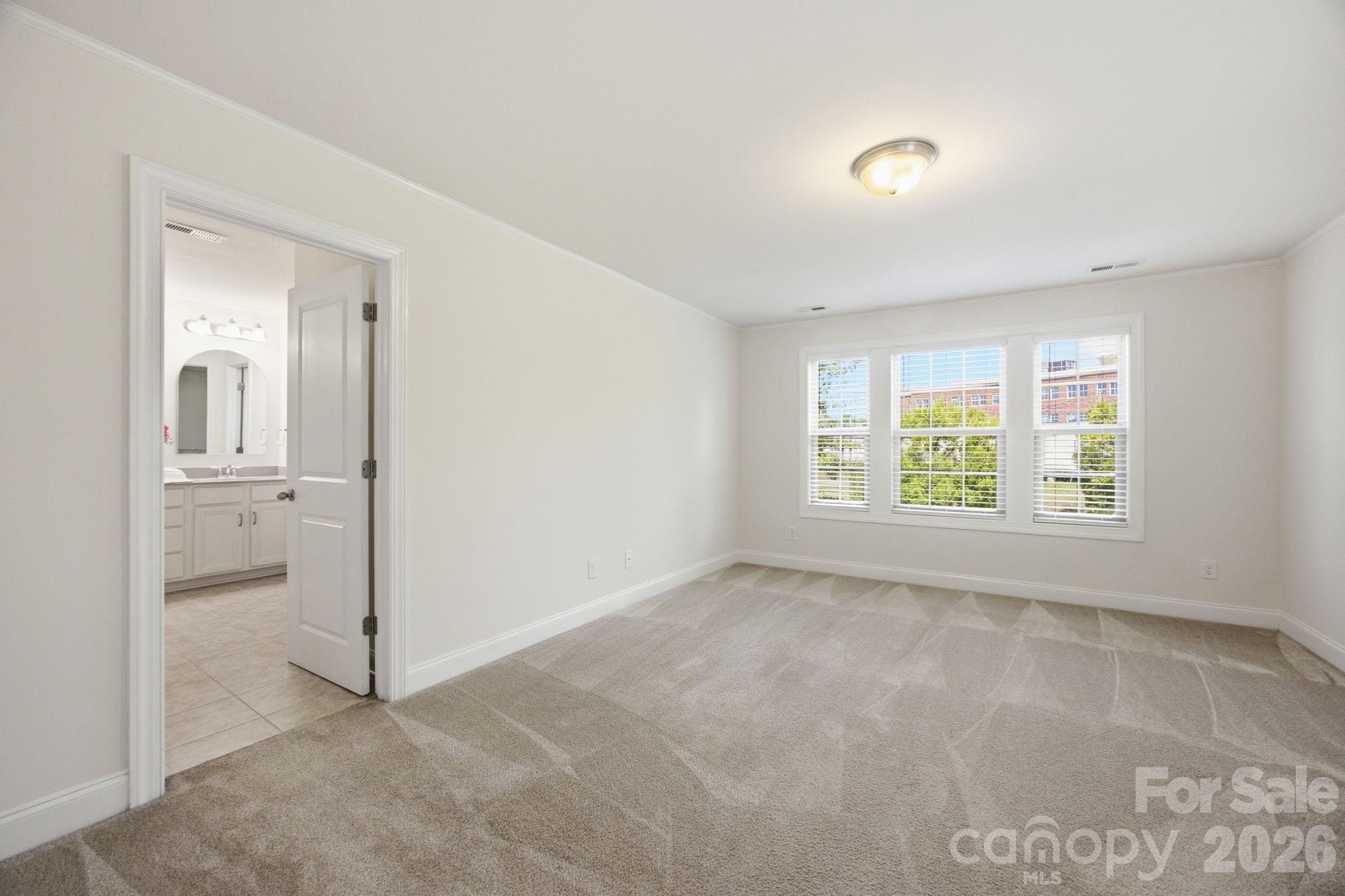 11731 Clems Branch Drive — Charlotte
