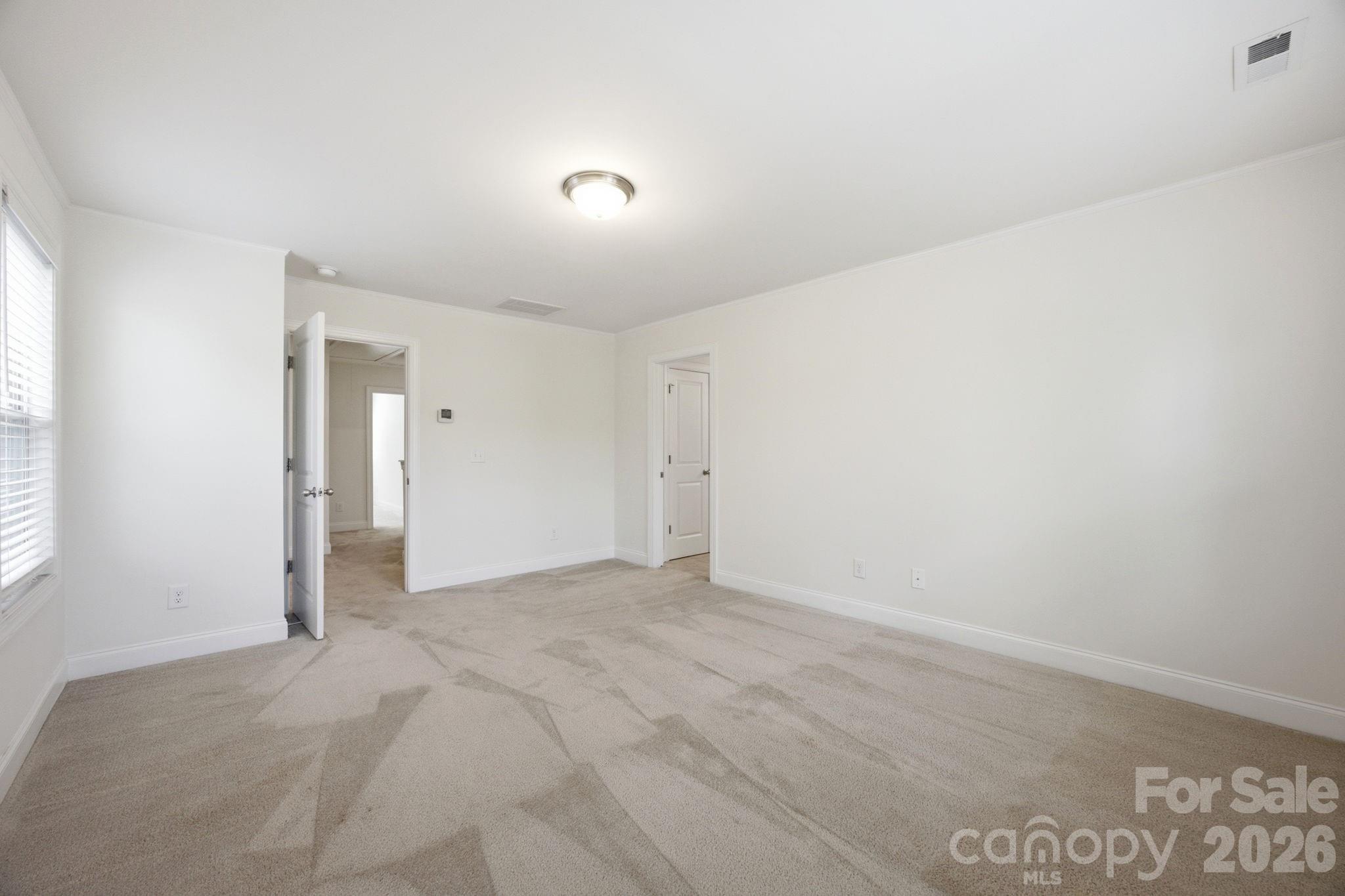 11731 Clems Branch Drive — Charlotte