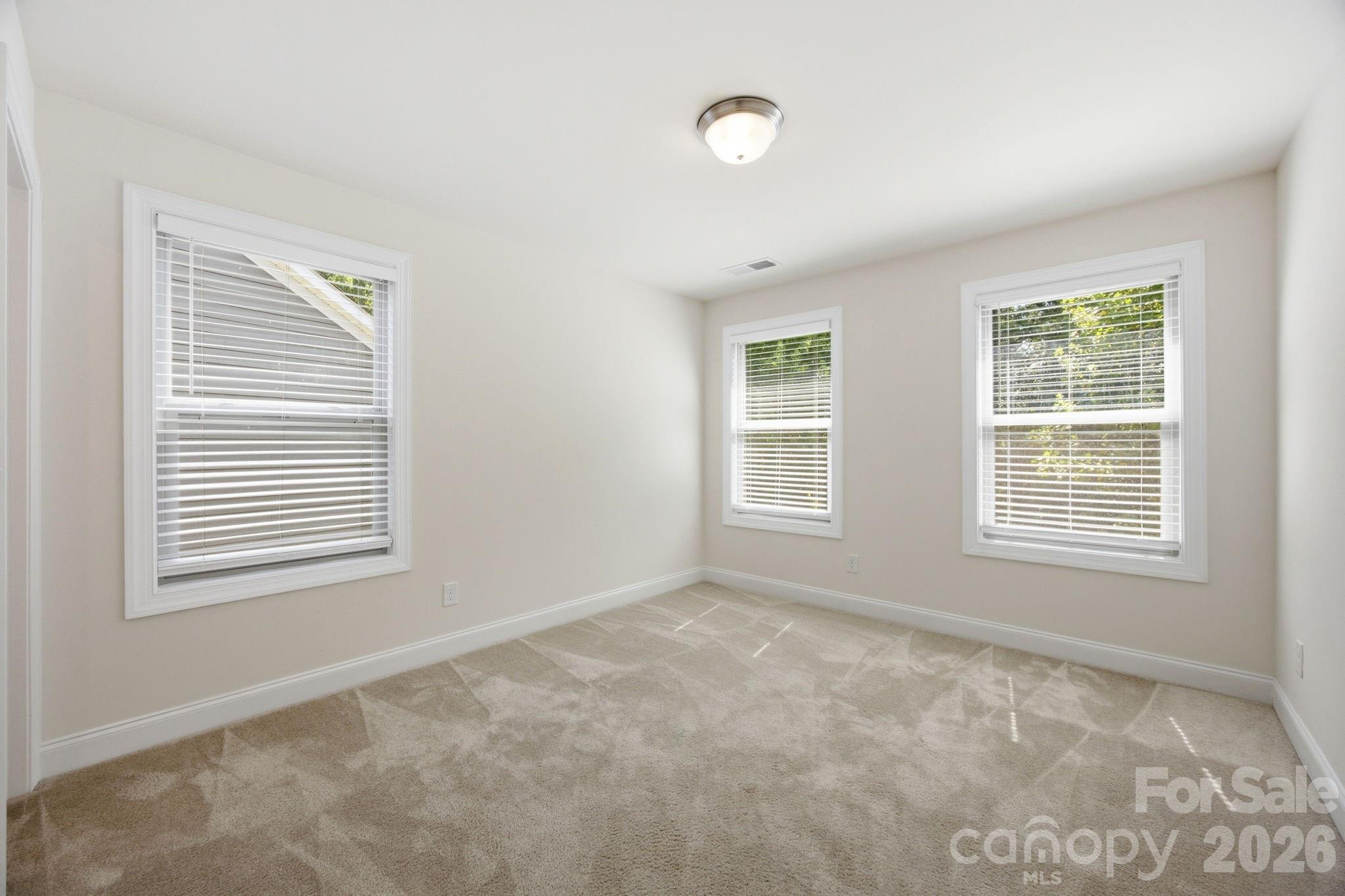 11731 Clems Branch Drive — Charlotte