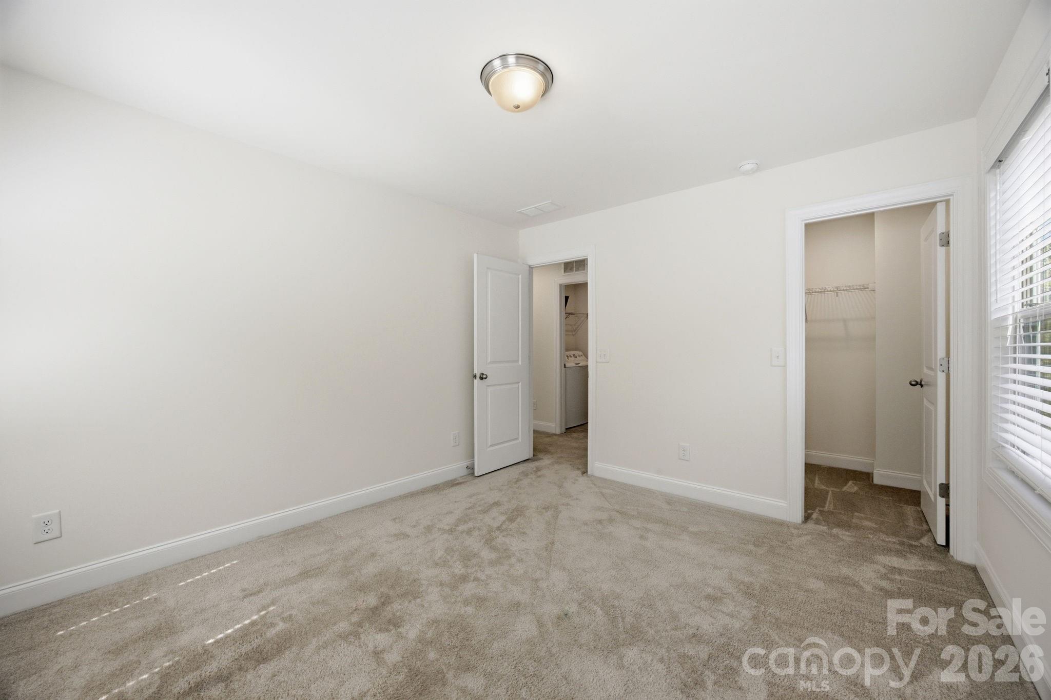 11731 Clems Branch Drive — Charlotte